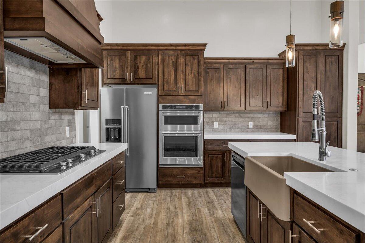 KACHINA SPRINGS EAST - Residential