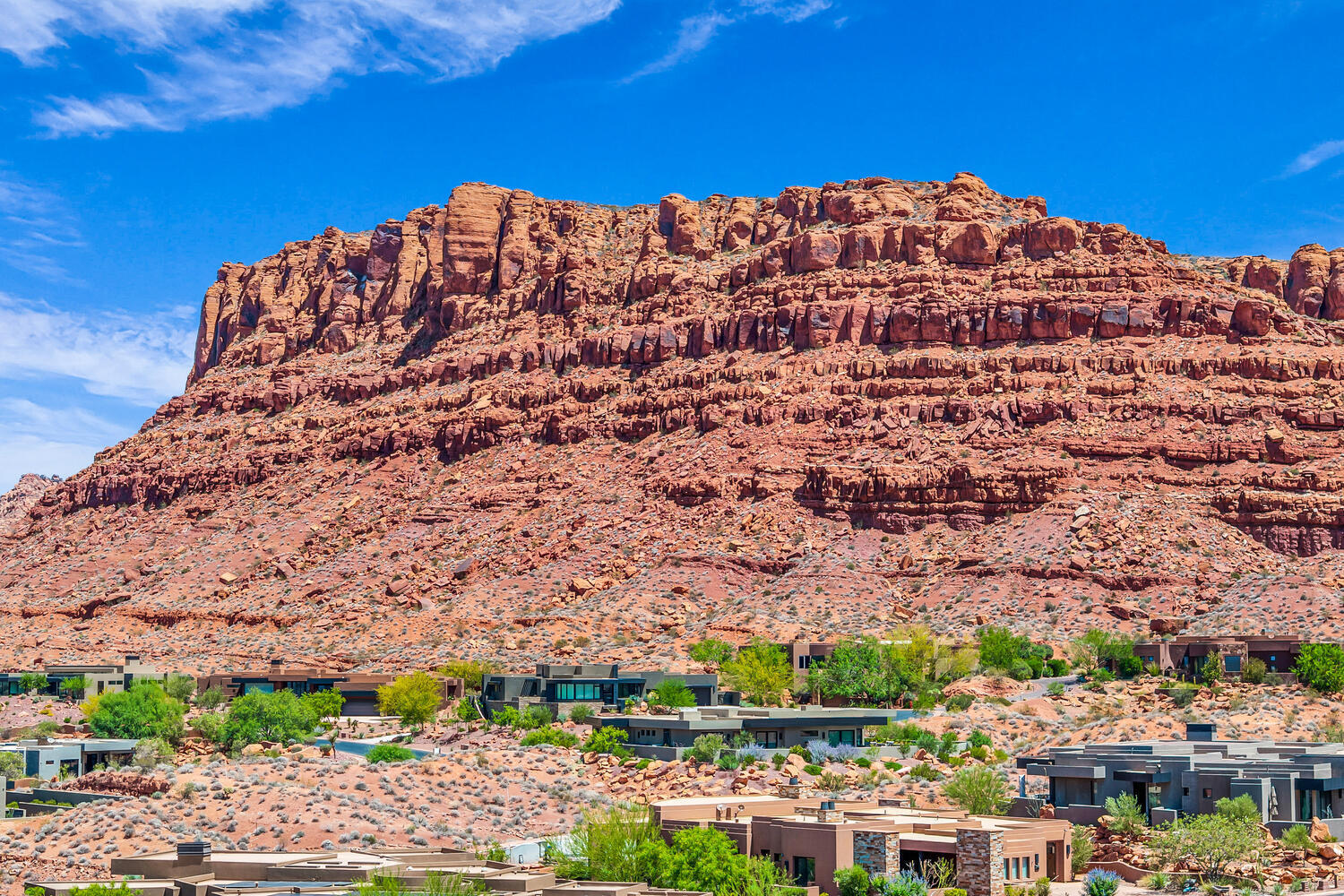 KACHINA SPRINGS EAST - Residential