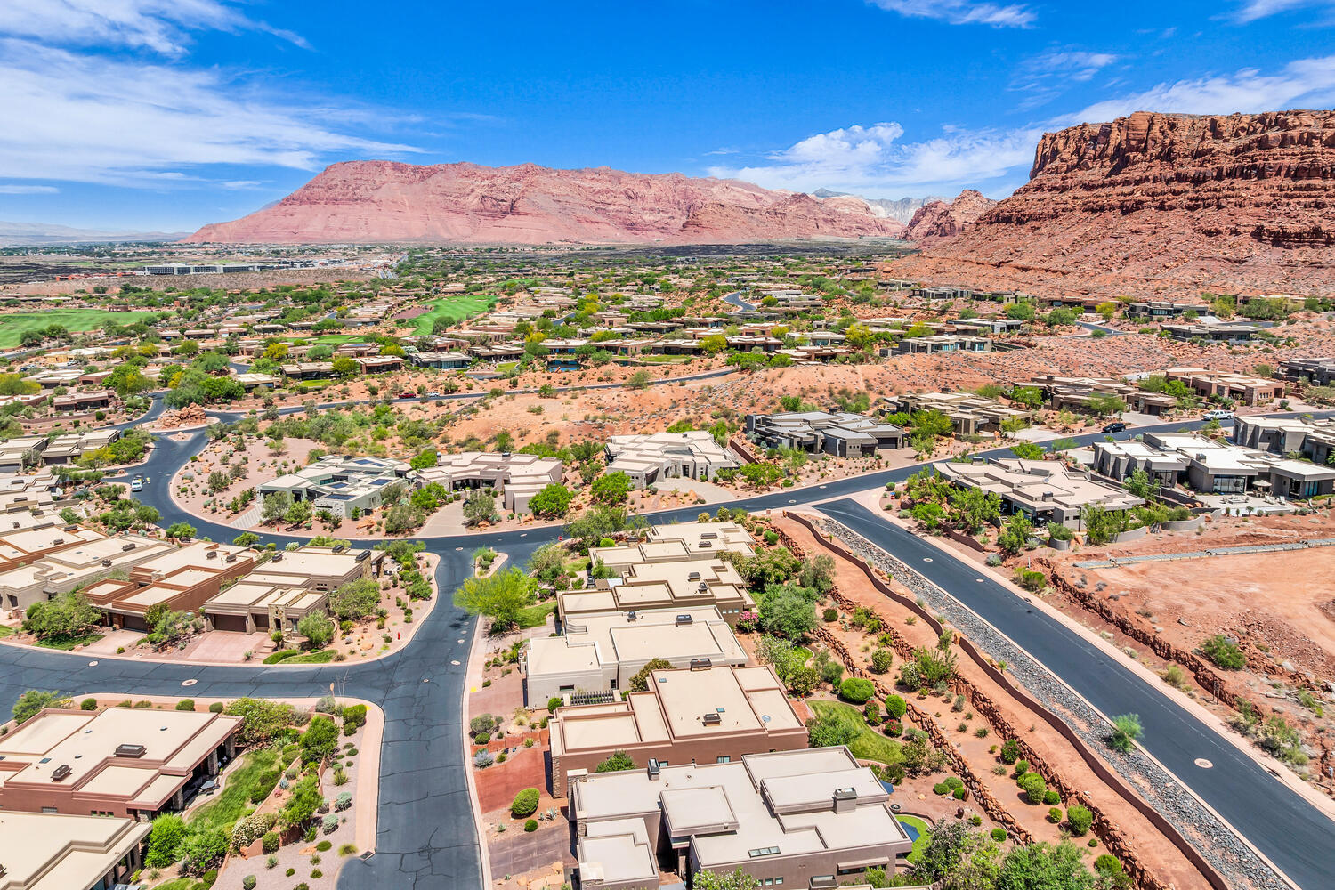 KACHINA SPRINGS EAST - Residential