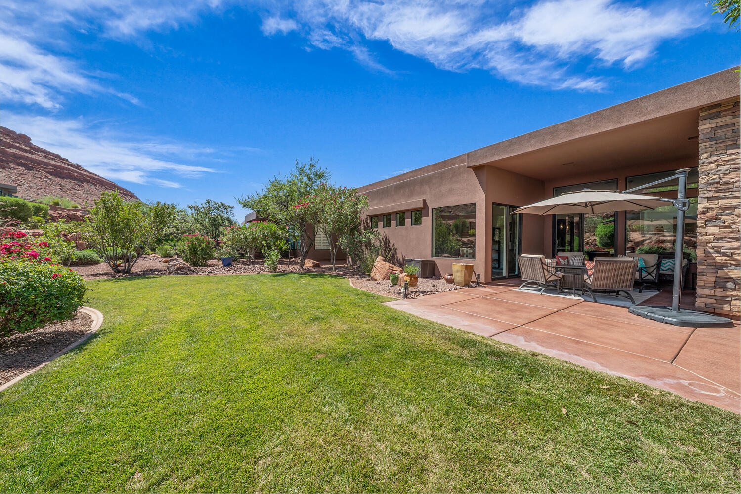 KACHINA SPRINGS EAST - Residential