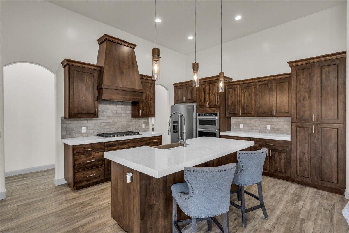 KACHINA SPRINGS EAST - Residential