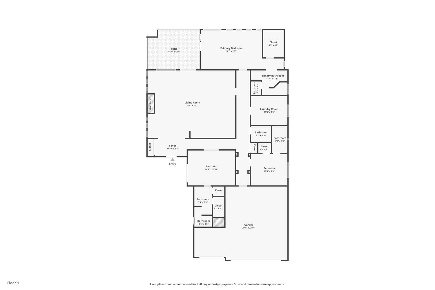 KACHINA SPRINGS EAST - Residential