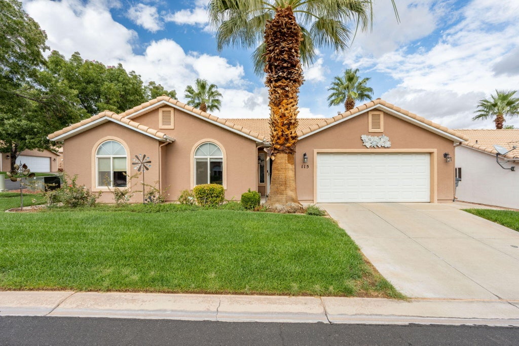 Photo of 210 N Mall DR #115, Saint George, UT 84790 (MLS # 26-277114)