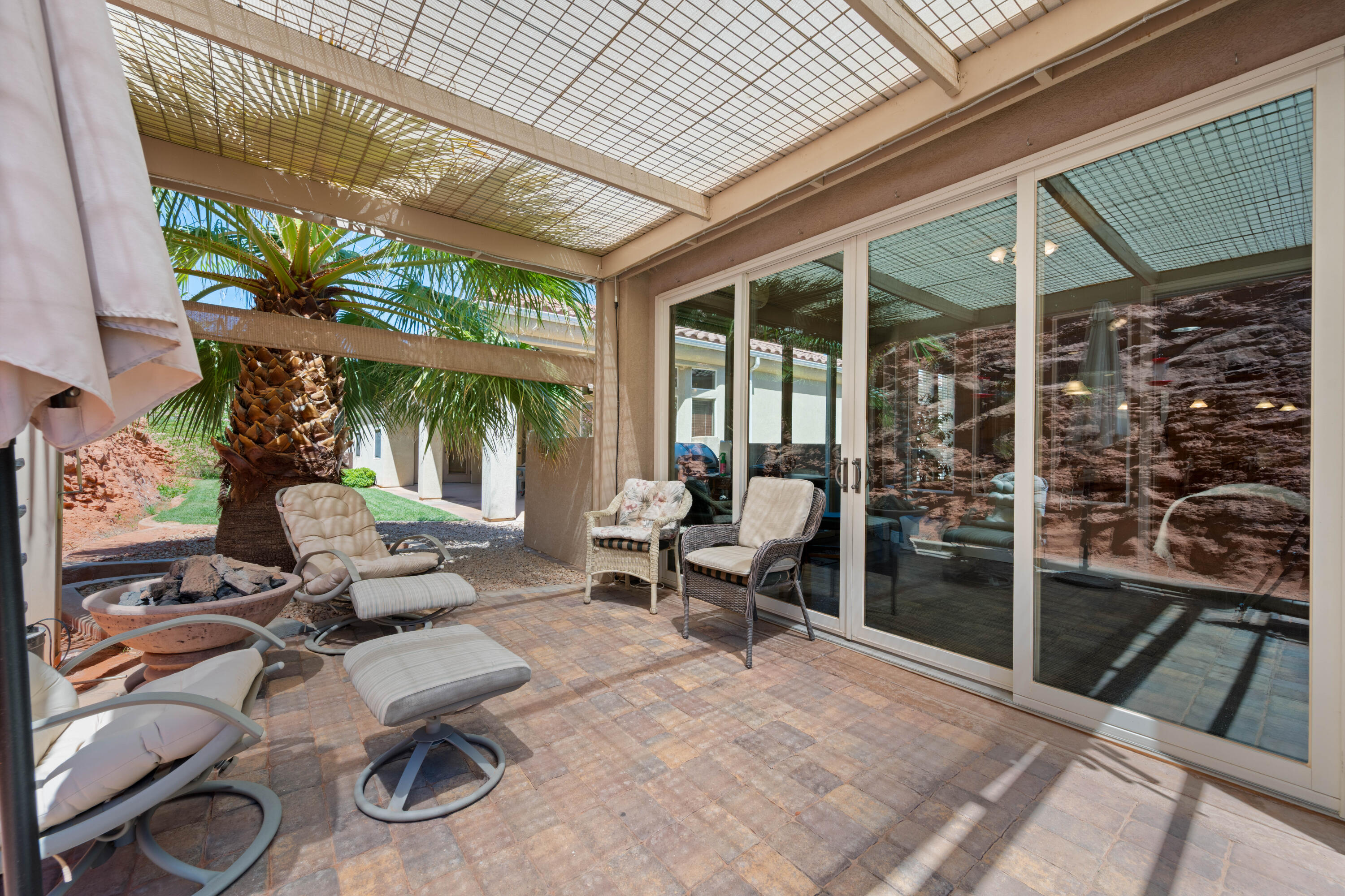 CHAPARRAL AT GREEN SPRING - Residential