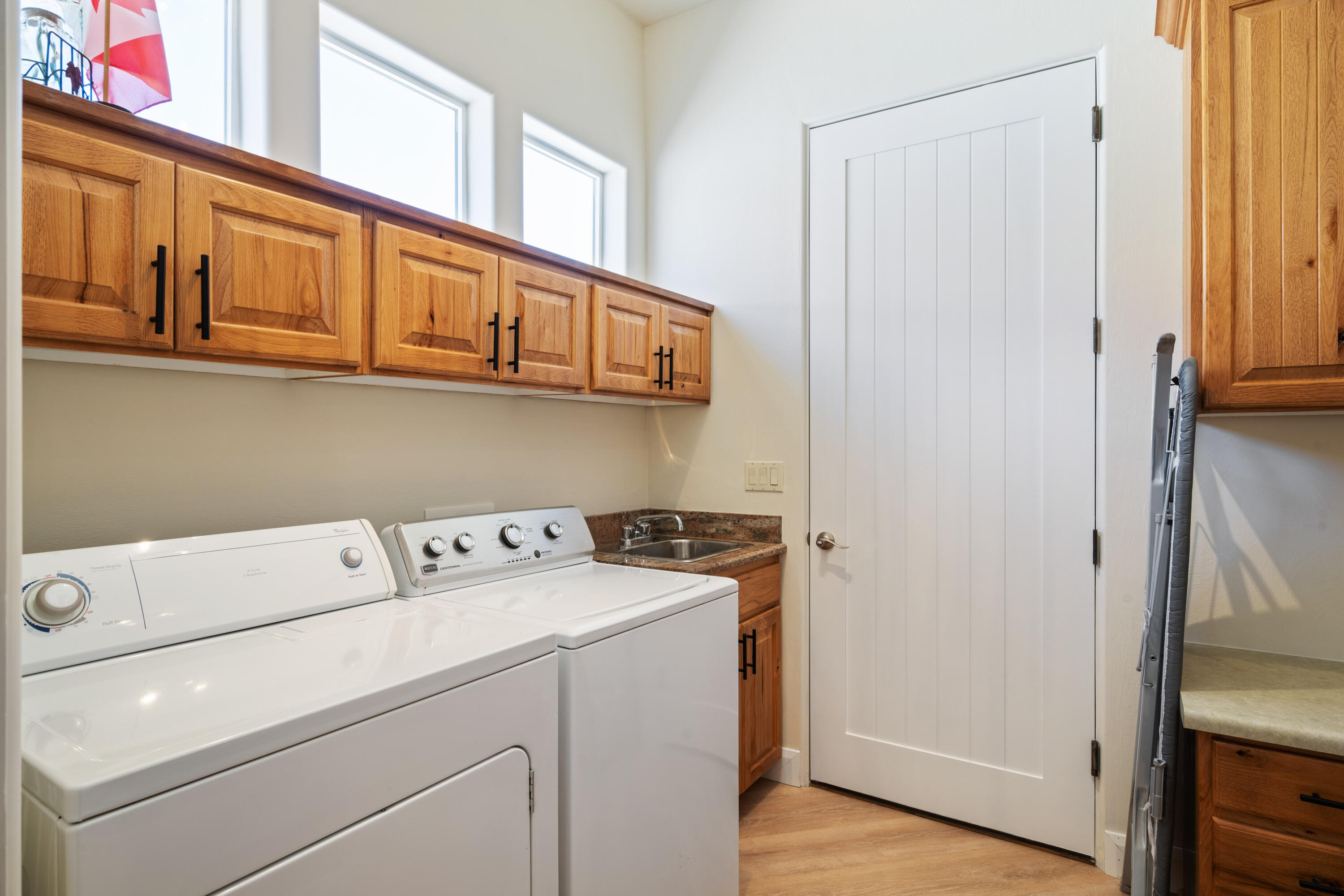 CHAPARRAL AT GREEN SPRING - Residential