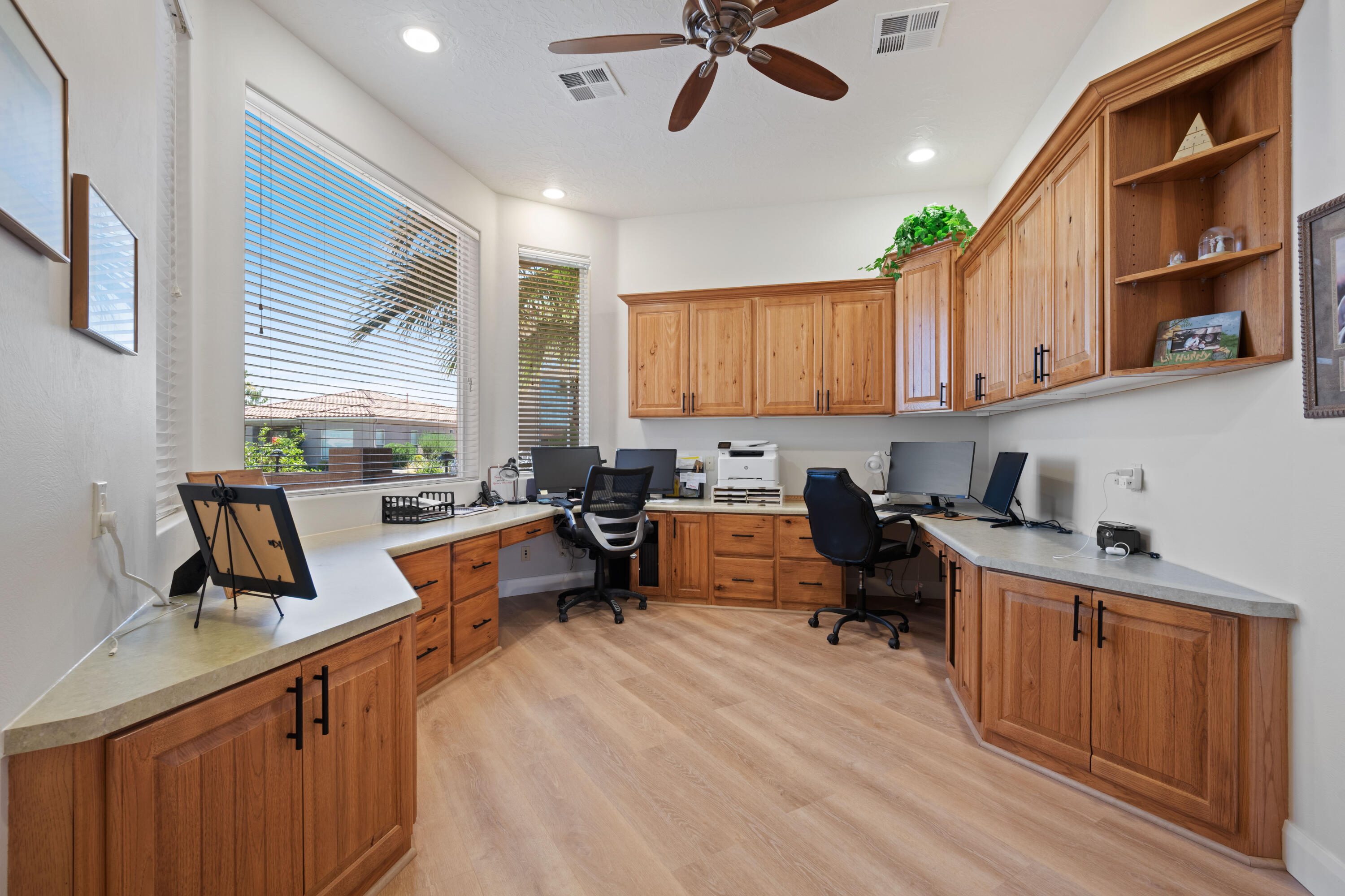 CHAPARRAL AT GREEN SPRING - Residential