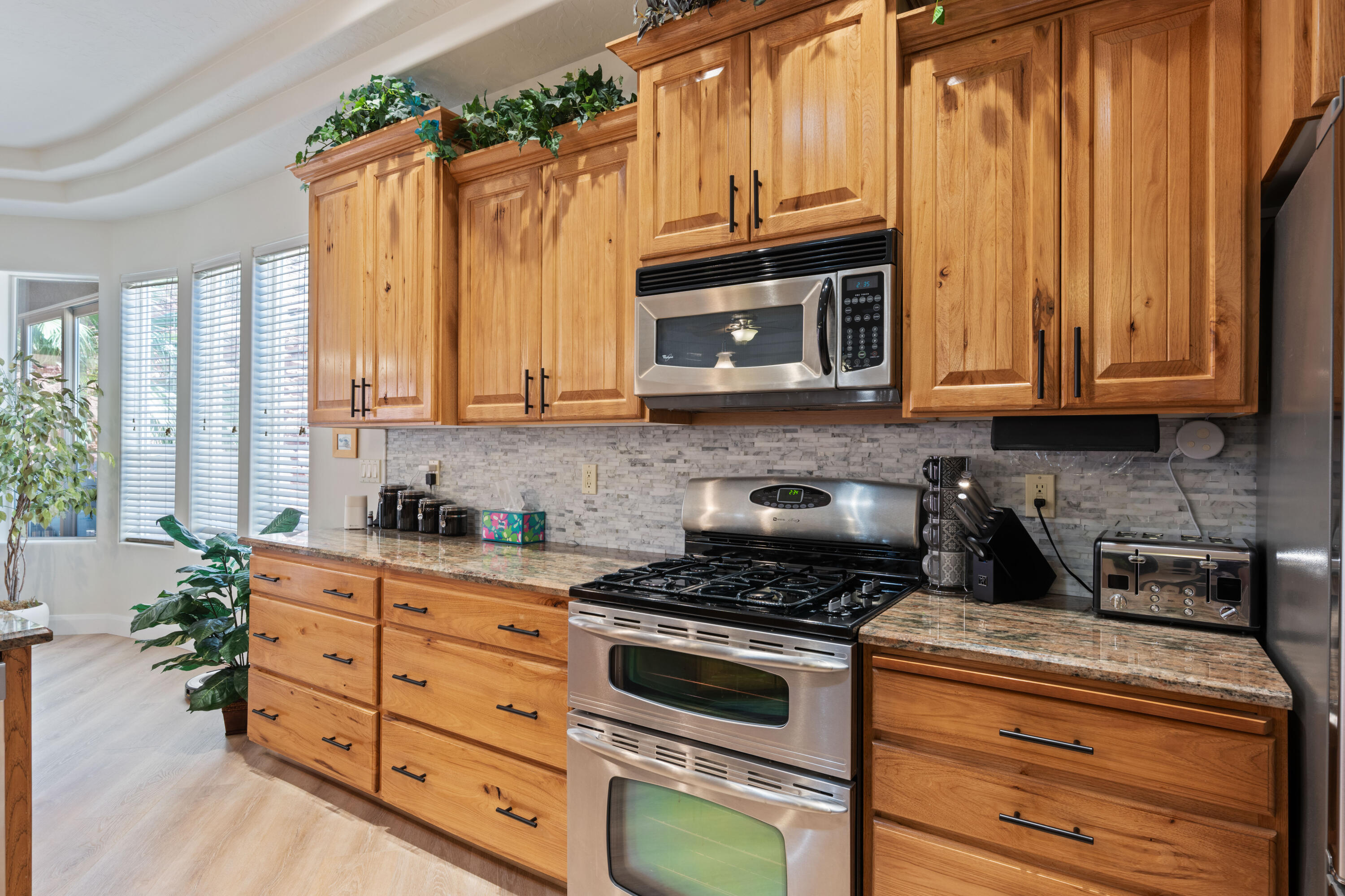 CHAPARRAL AT GREEN SPRING - Residential