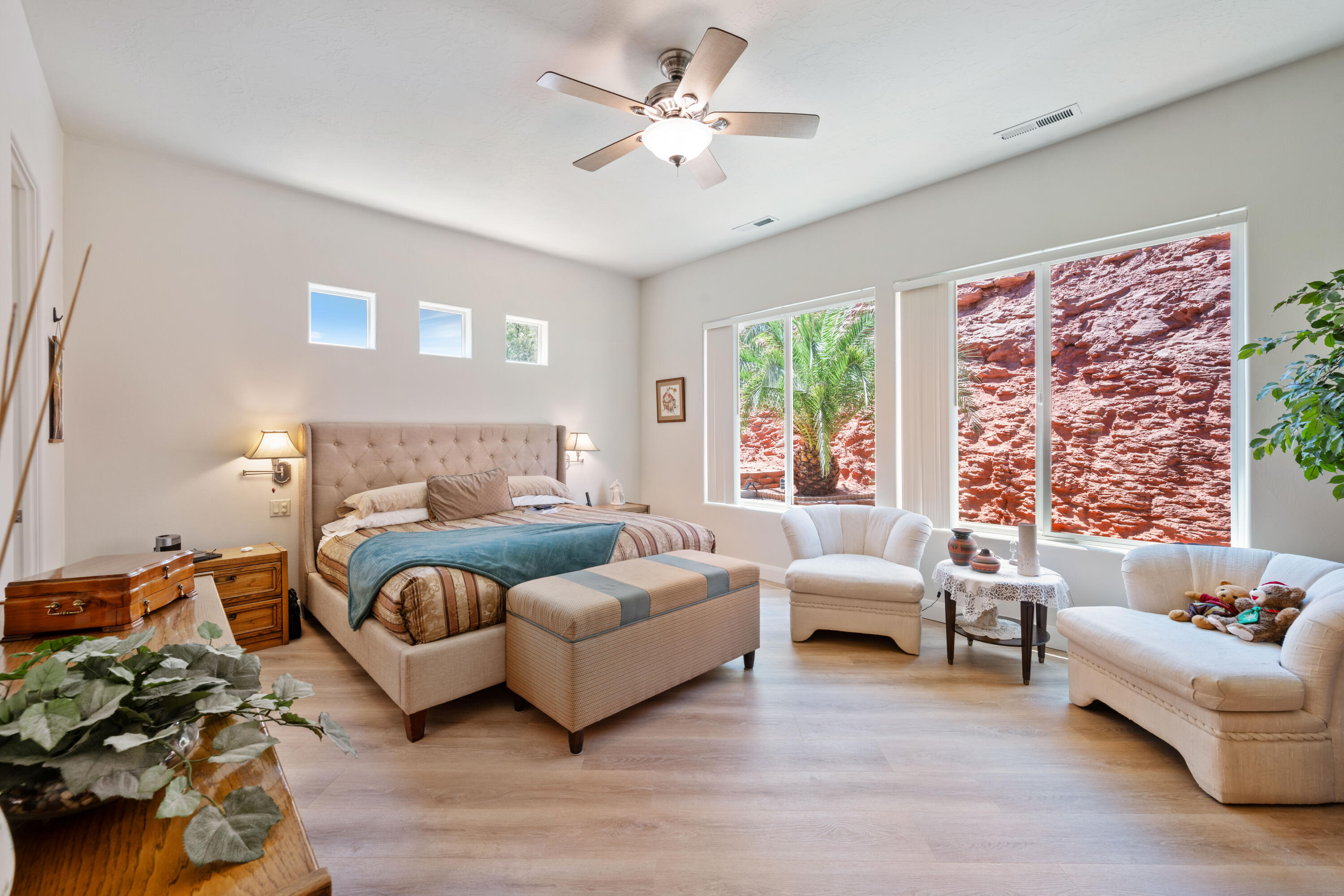 CHAPARRAL AT GREEN SPRING - Residential