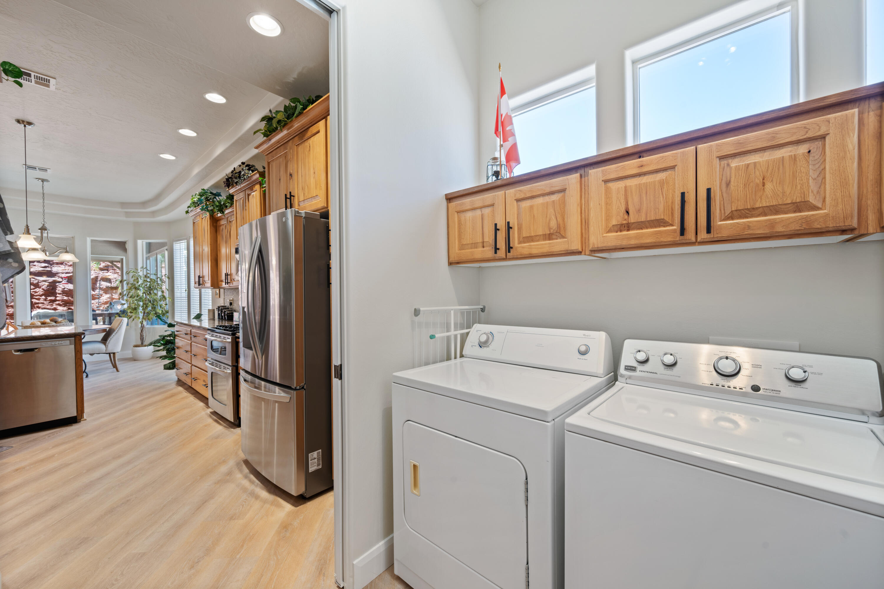 CHAPARRAL AT GREEN SPRING - Residential