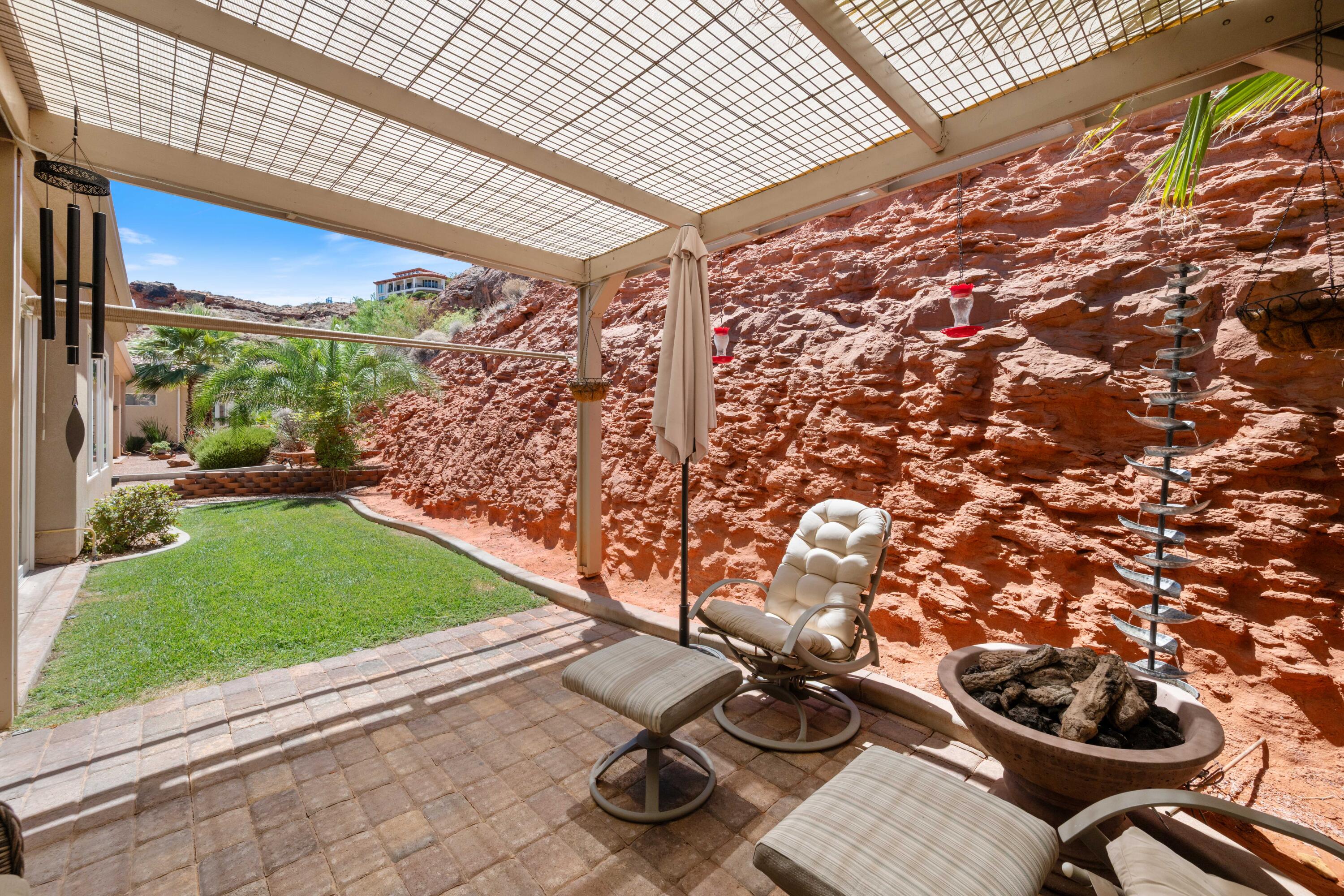 CHAPARRAL AT GREEN SPRING - Residential