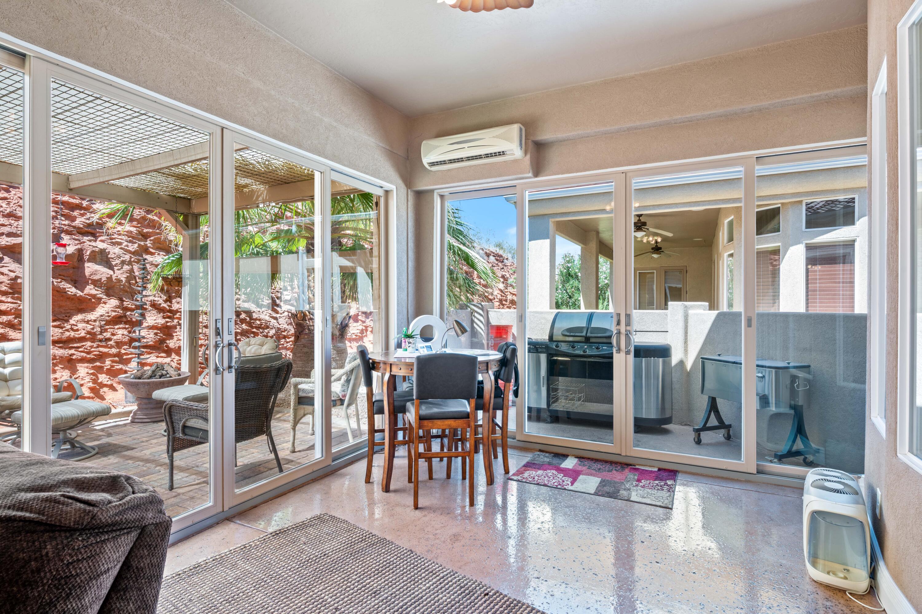 CHAPARRAL AT GREEN SPRING - Residential