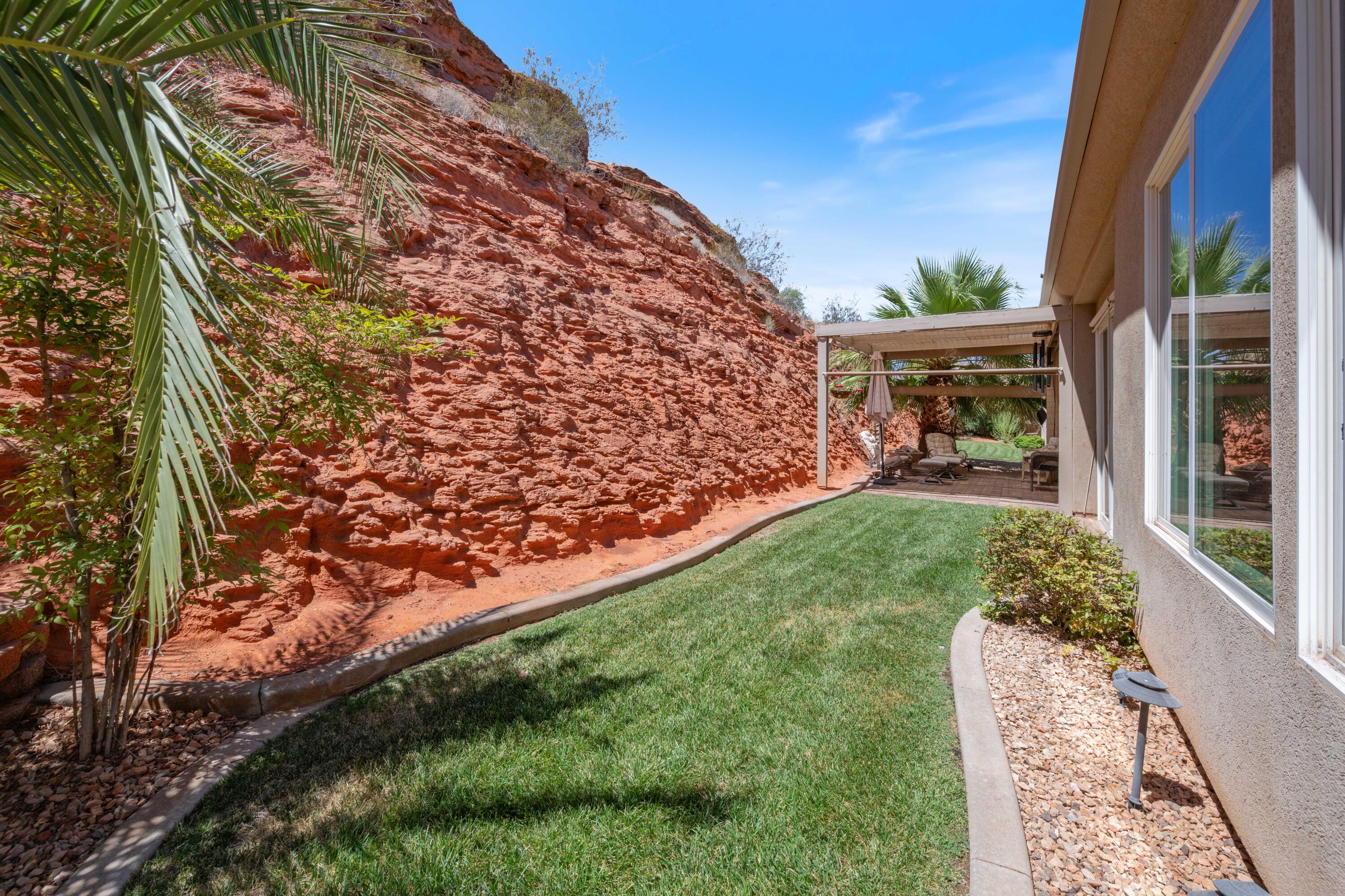 CHAPARRAL AT GREEN SPRING - Residential