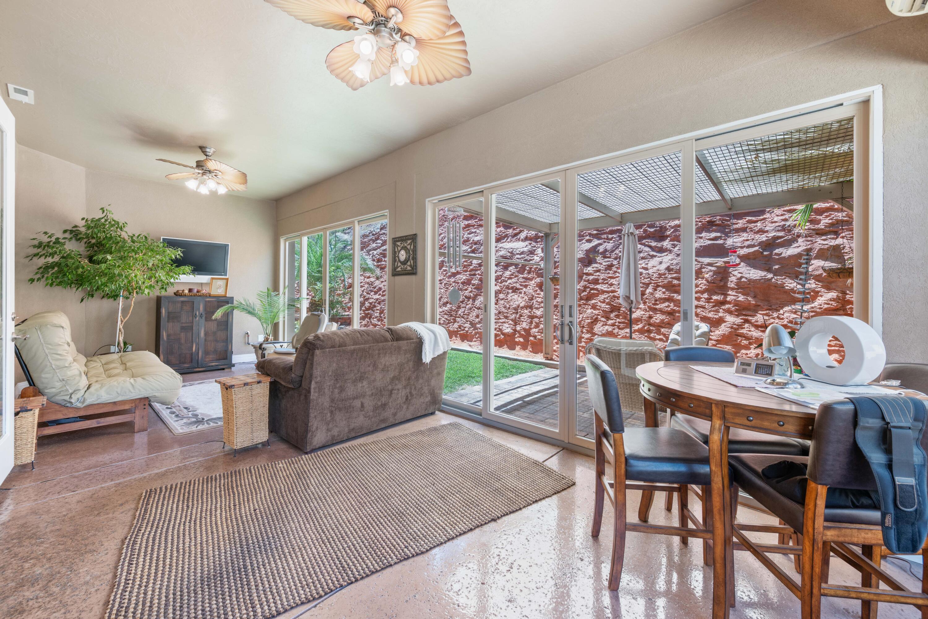 CHAPARRAL AT GREEN SPRING - Residential