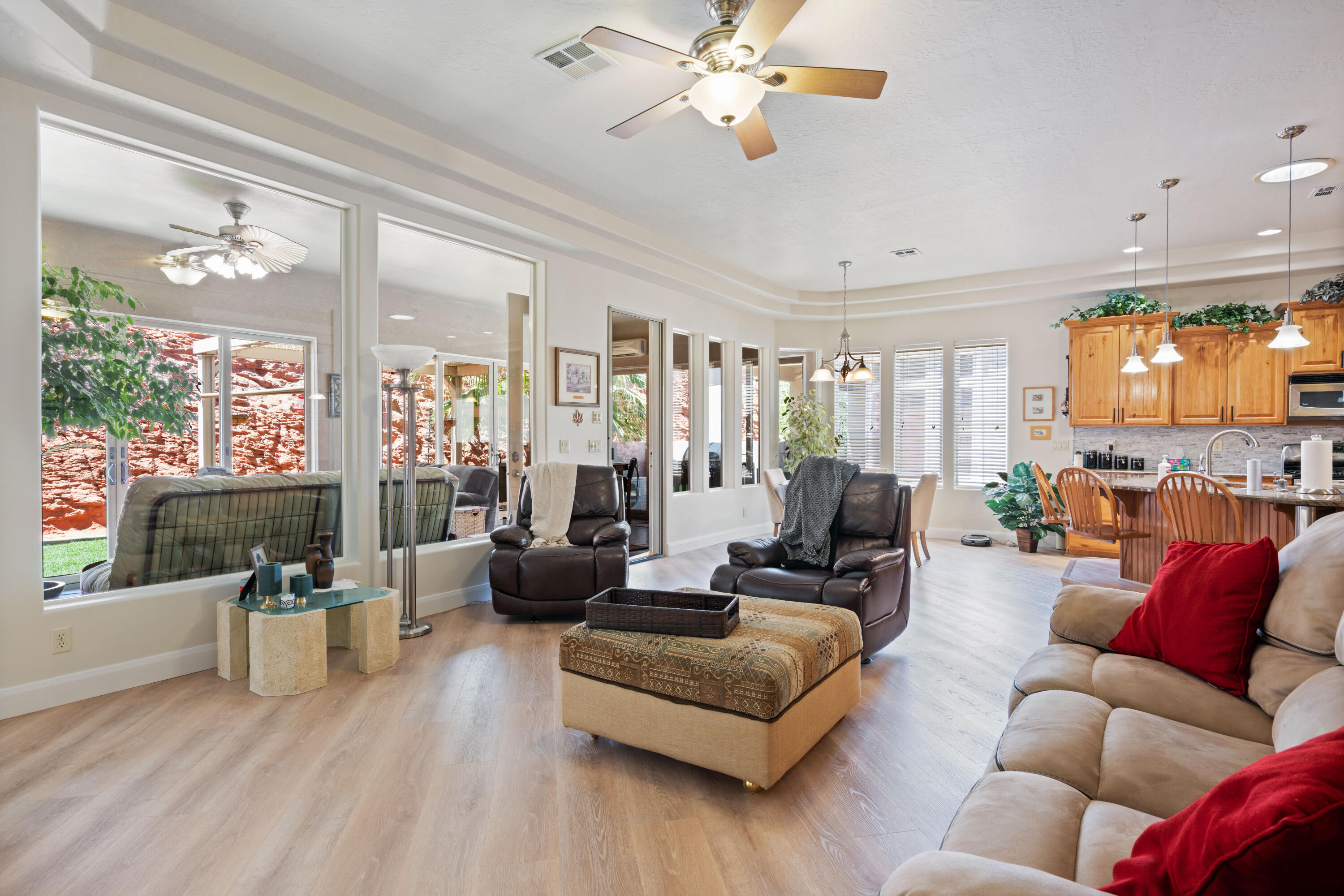 CHAPARRAL AT GREEN SPRING - Residential