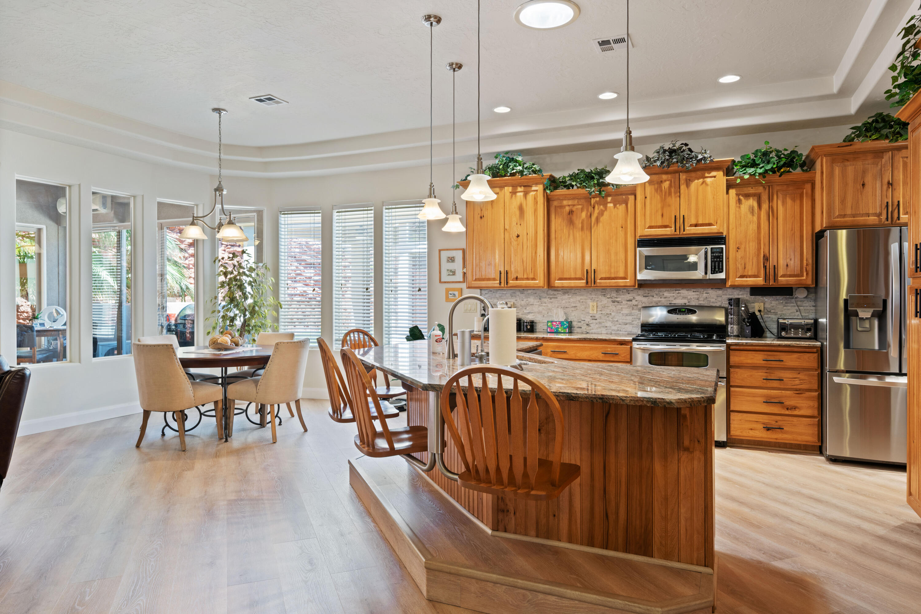 CHAPARRAL AT GREEN SPRING - Residential