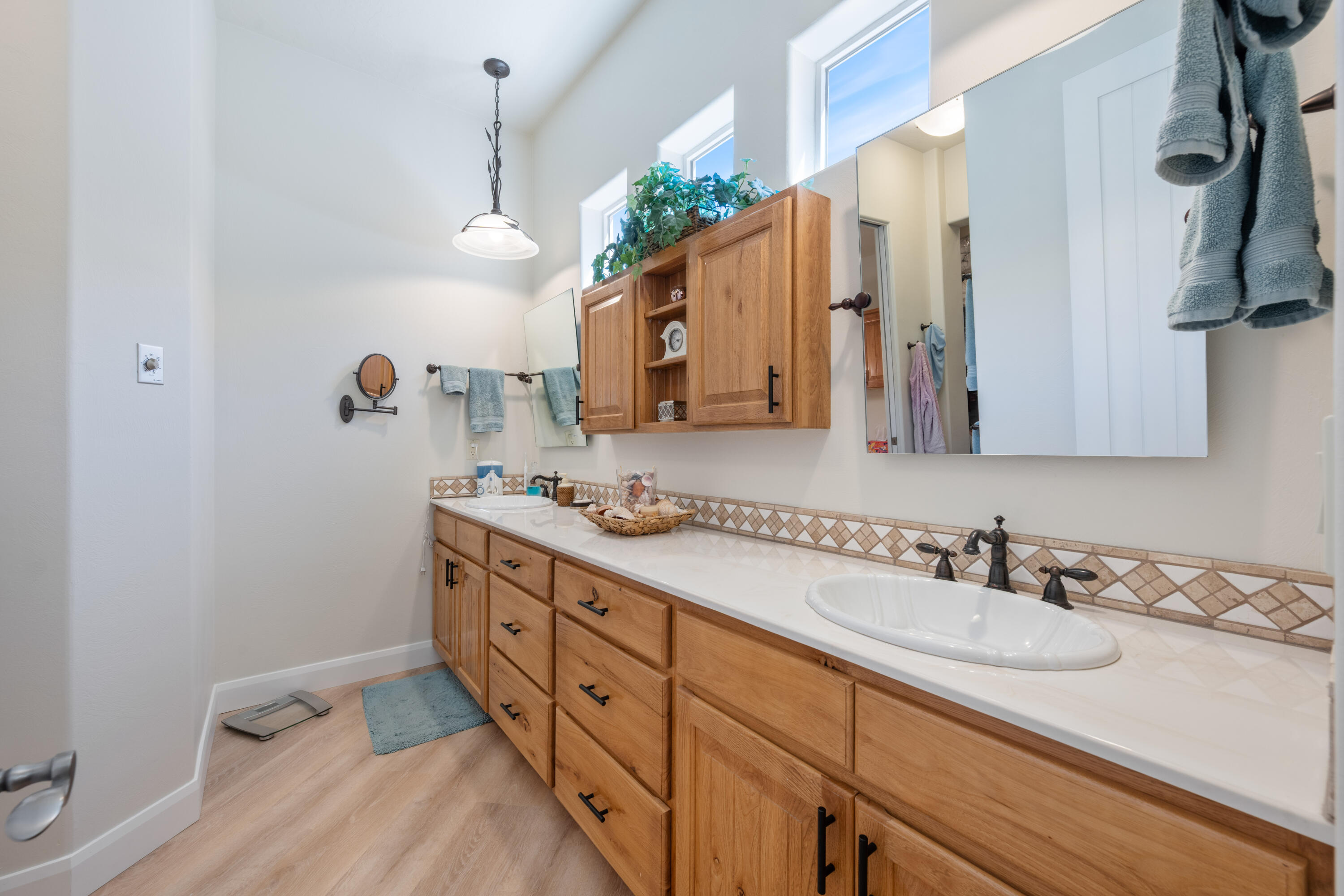 CHAPARRAL AT GREEN SPRING - Residential