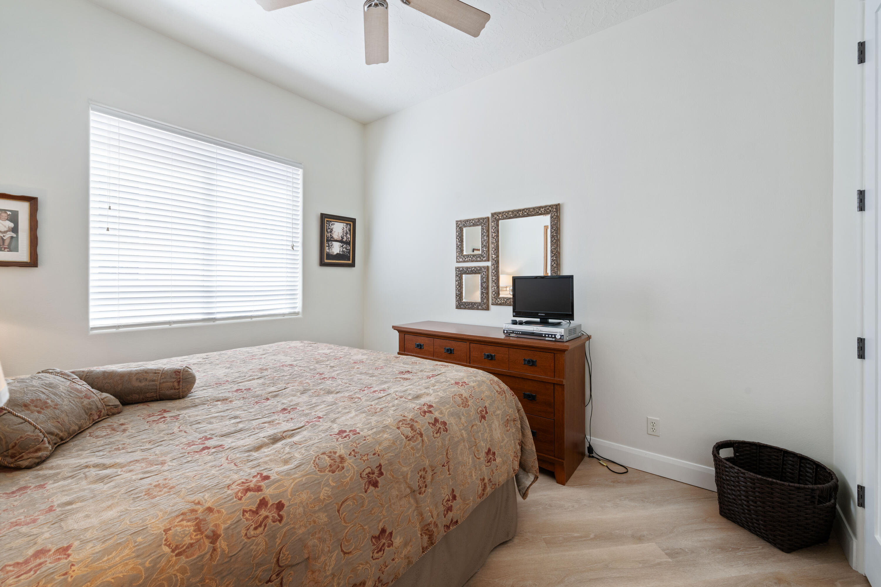 CHAPARRAL AT GREEN SPRING - Residential