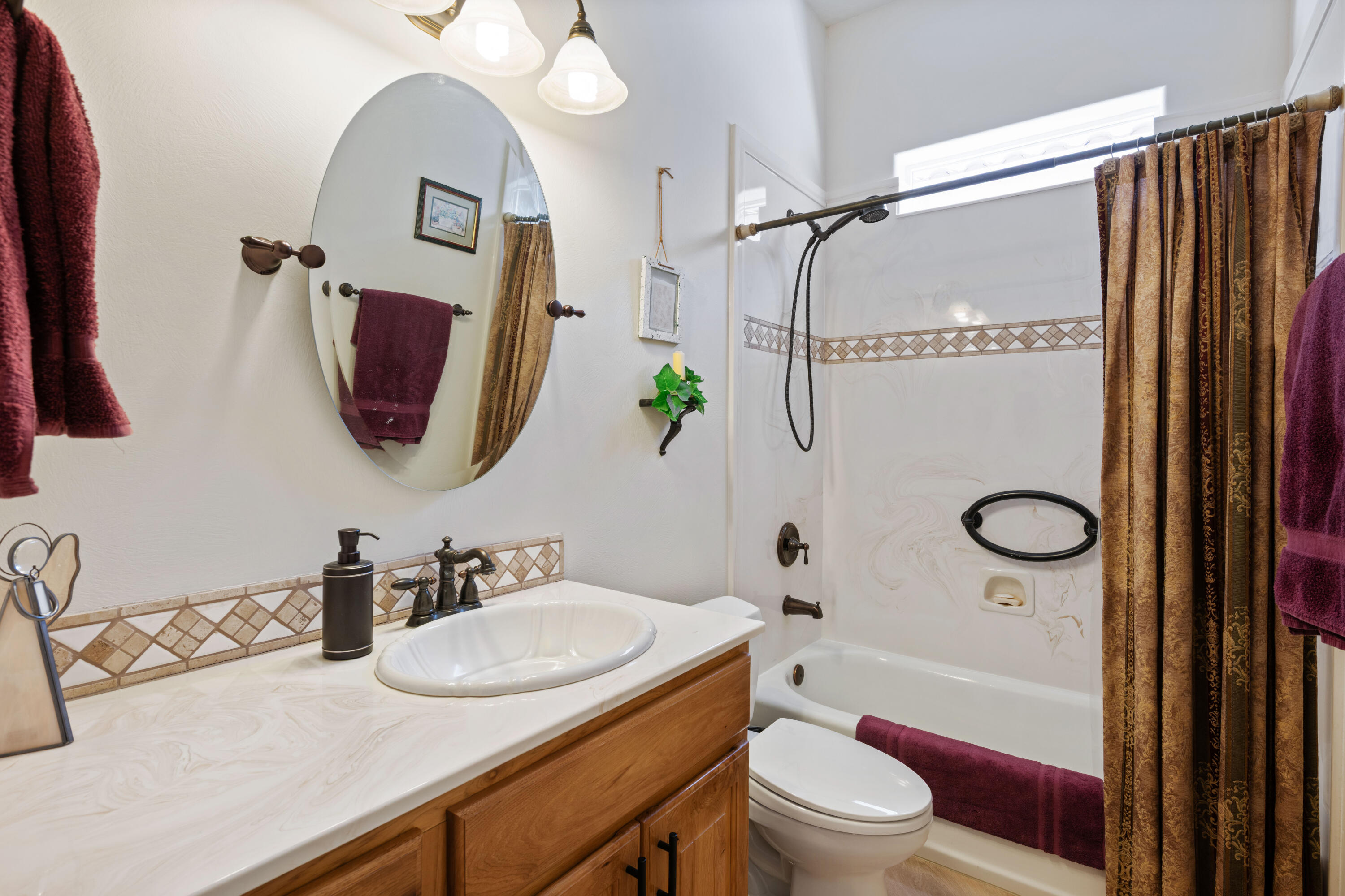 CHAPARRAL AT GREEN SPRING - Residential