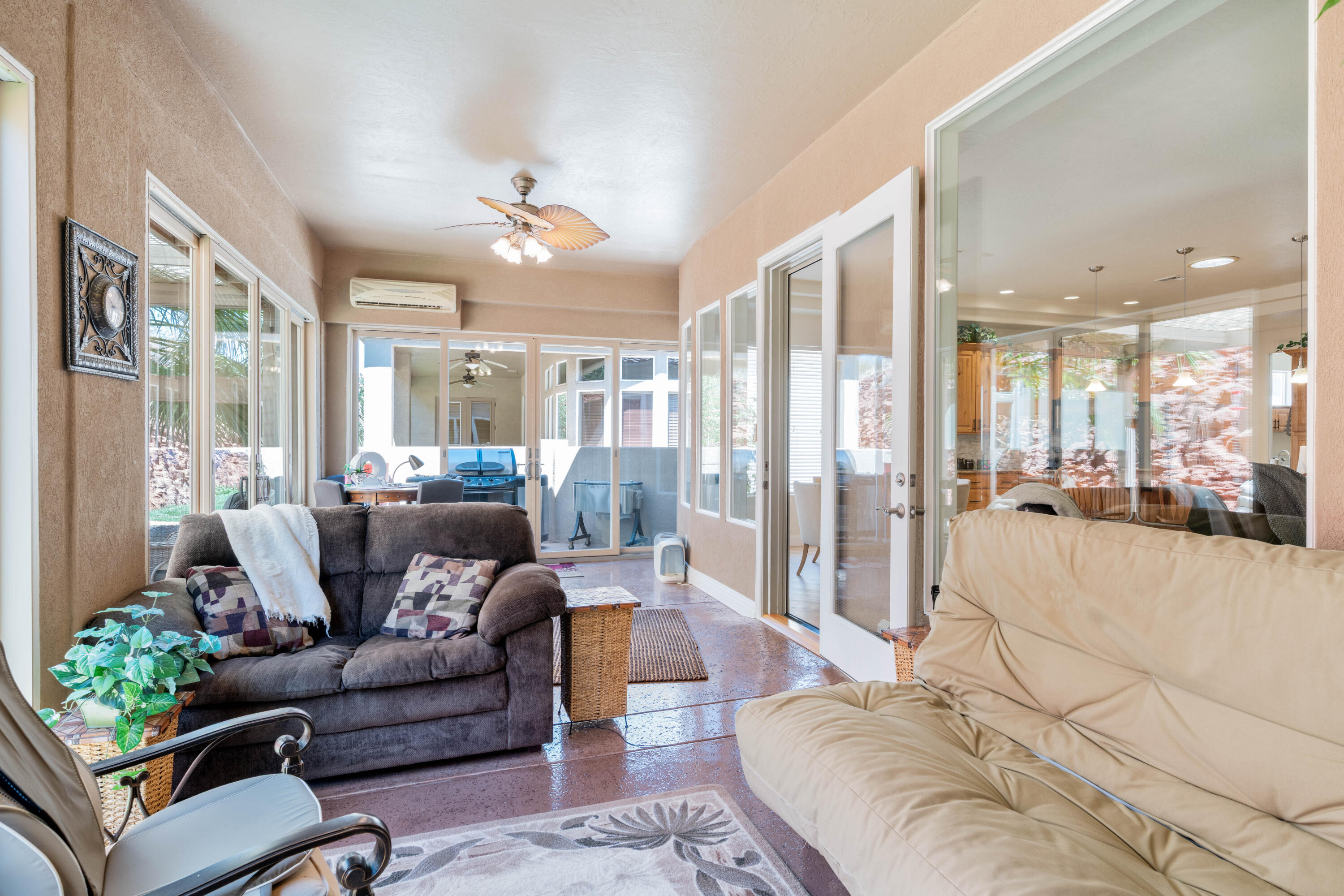 CHAPARRAL AT GREEN SPRING - Residential