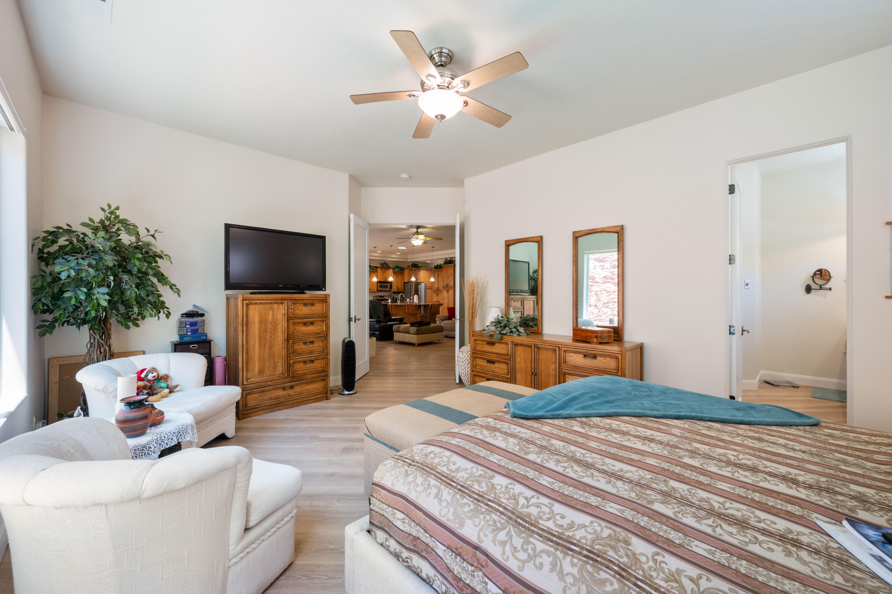 CHAPARRAL AT GREEN SPRING - Residential