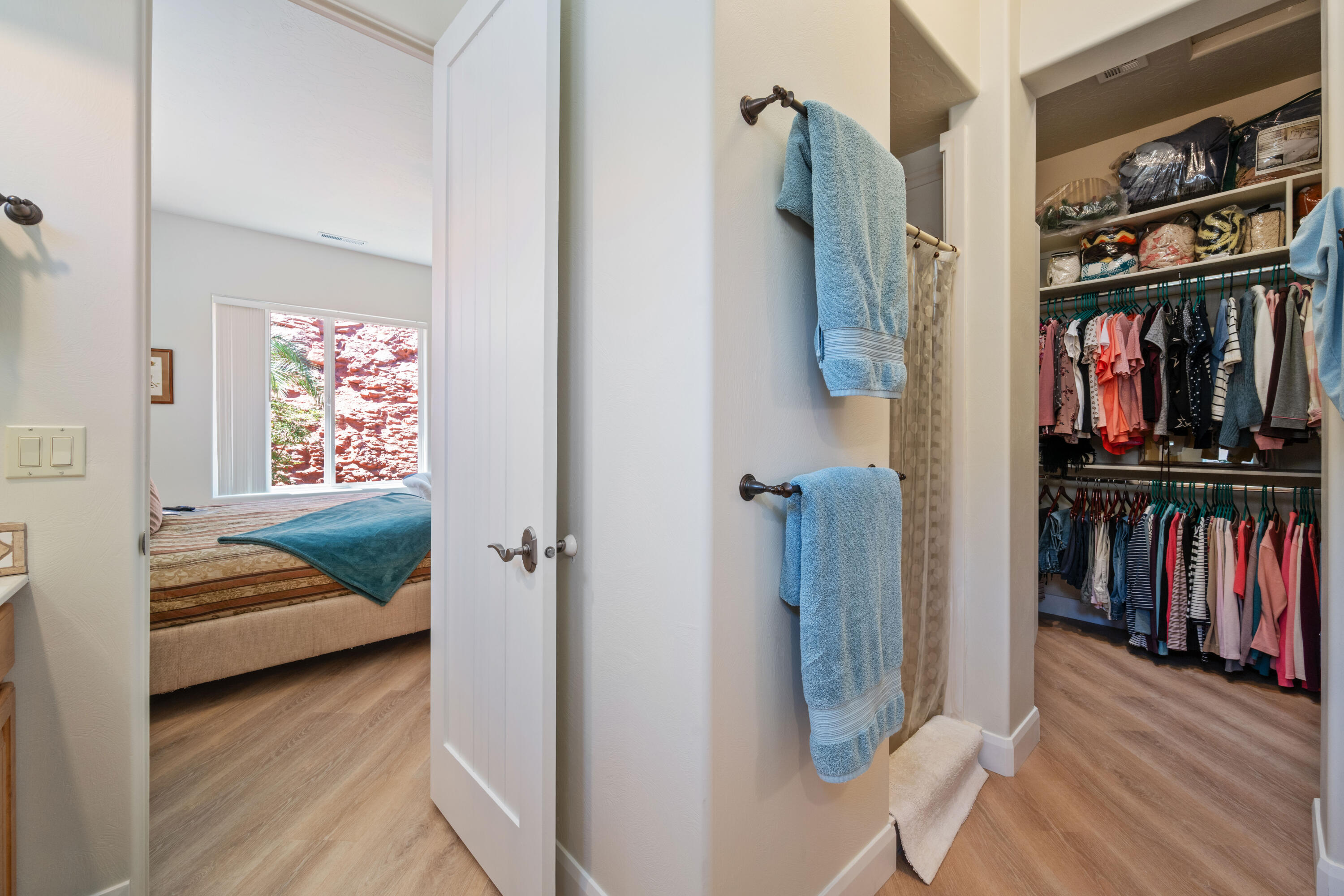 CHAPARRAL AT GREEN SPRING - Residential