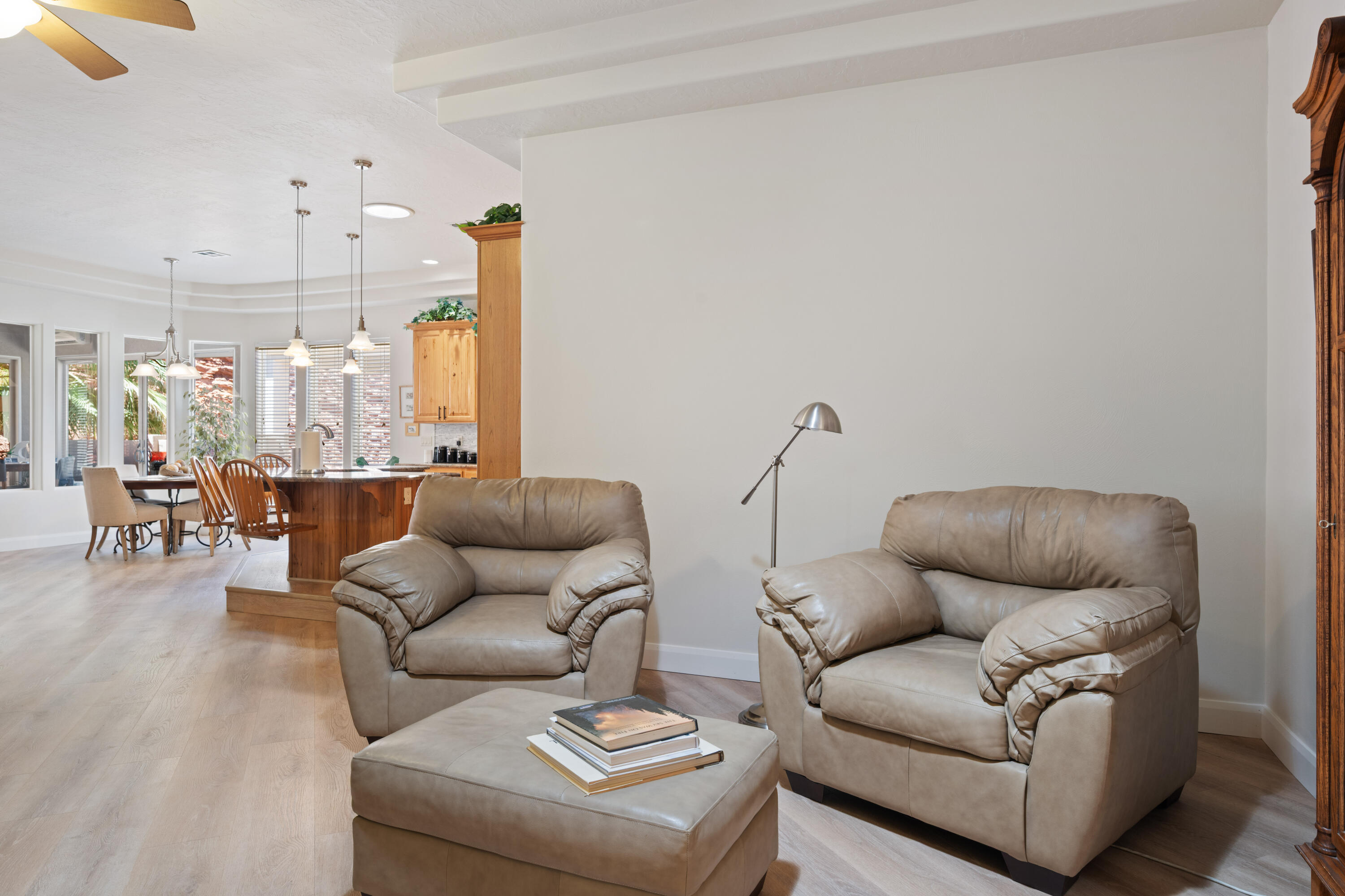 CHAPARRAL AT GREEN SPRING - Residential