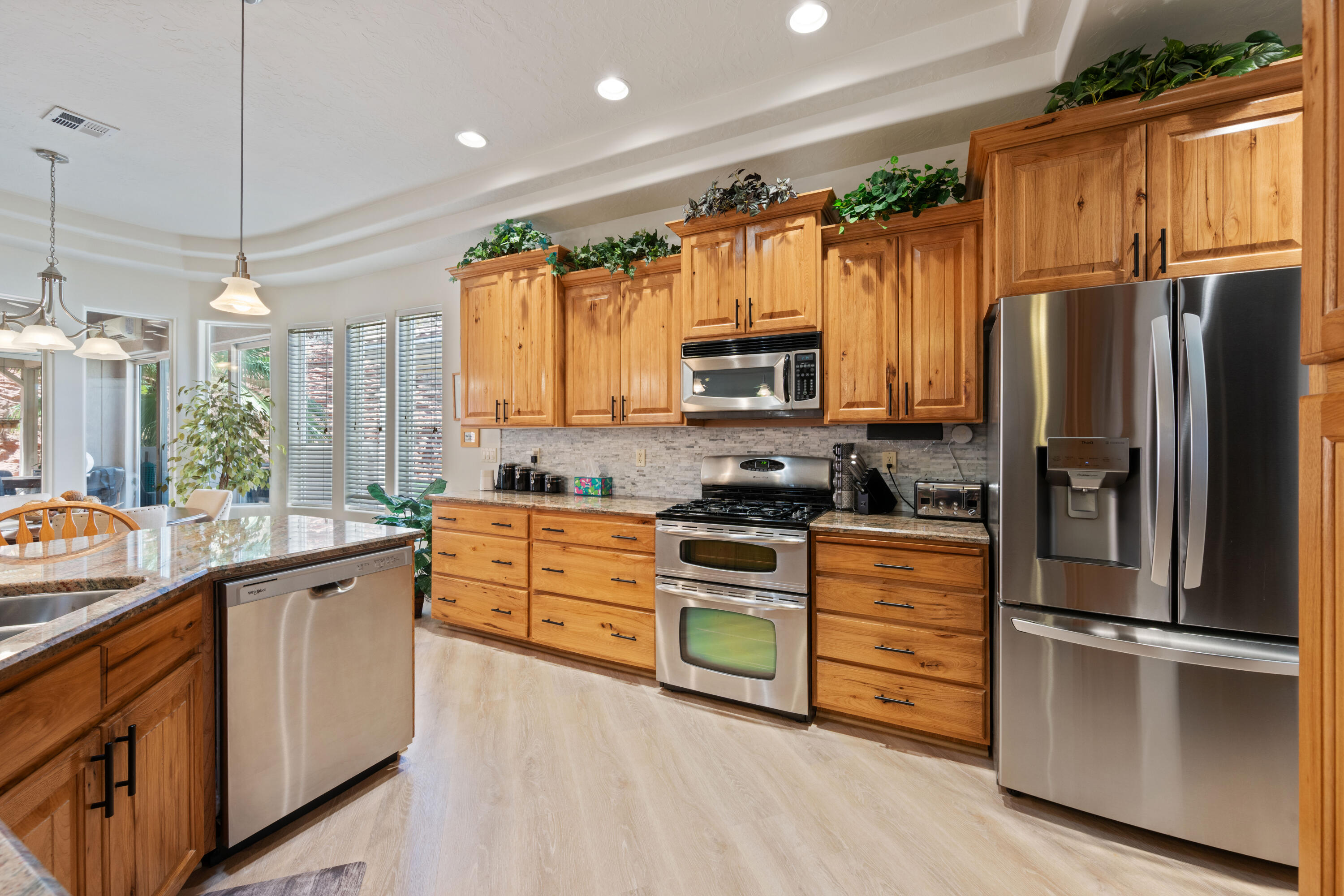 CHAPARRAL AT GREEN SPRING - Residential