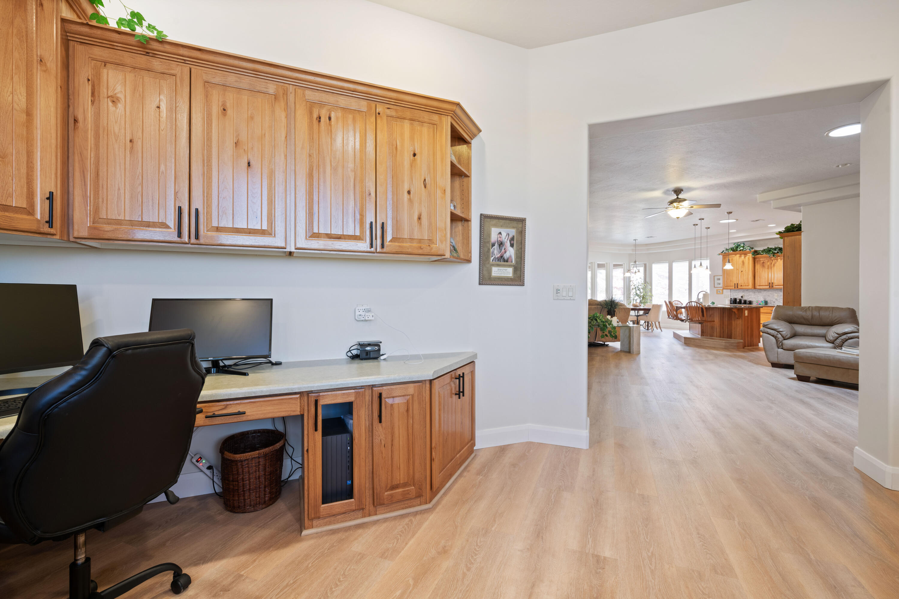 CHAPARRAL AT GREEN SPRING - Residential