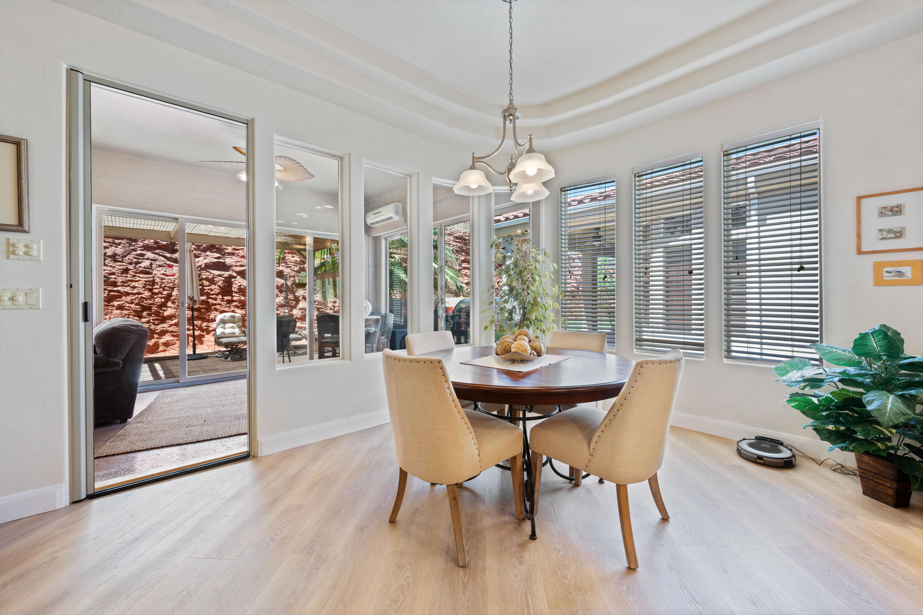 CHAPARRAL AT GREEN SPRING - Residential