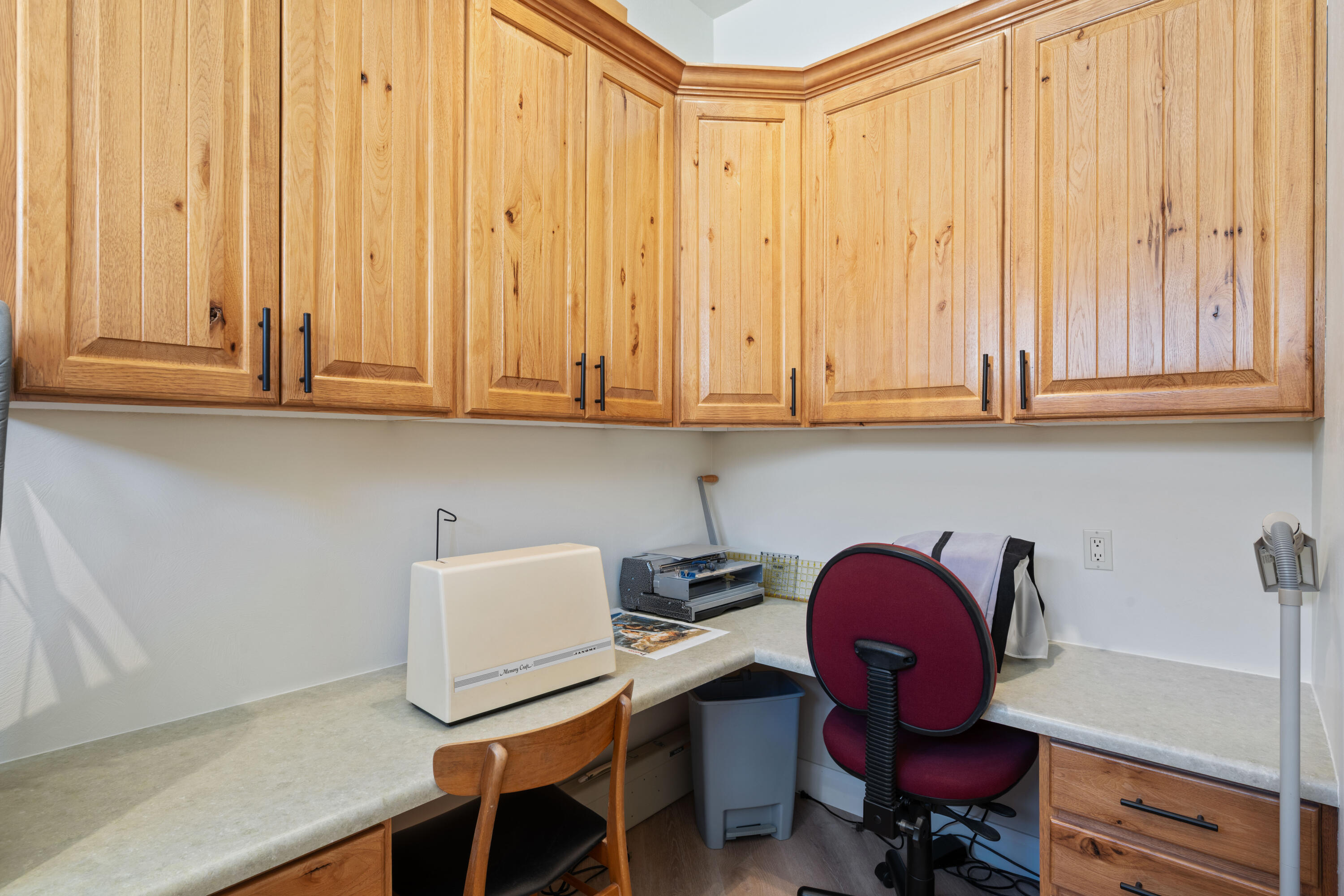 CHAPARRAL AT GREEN SPRING - Residential