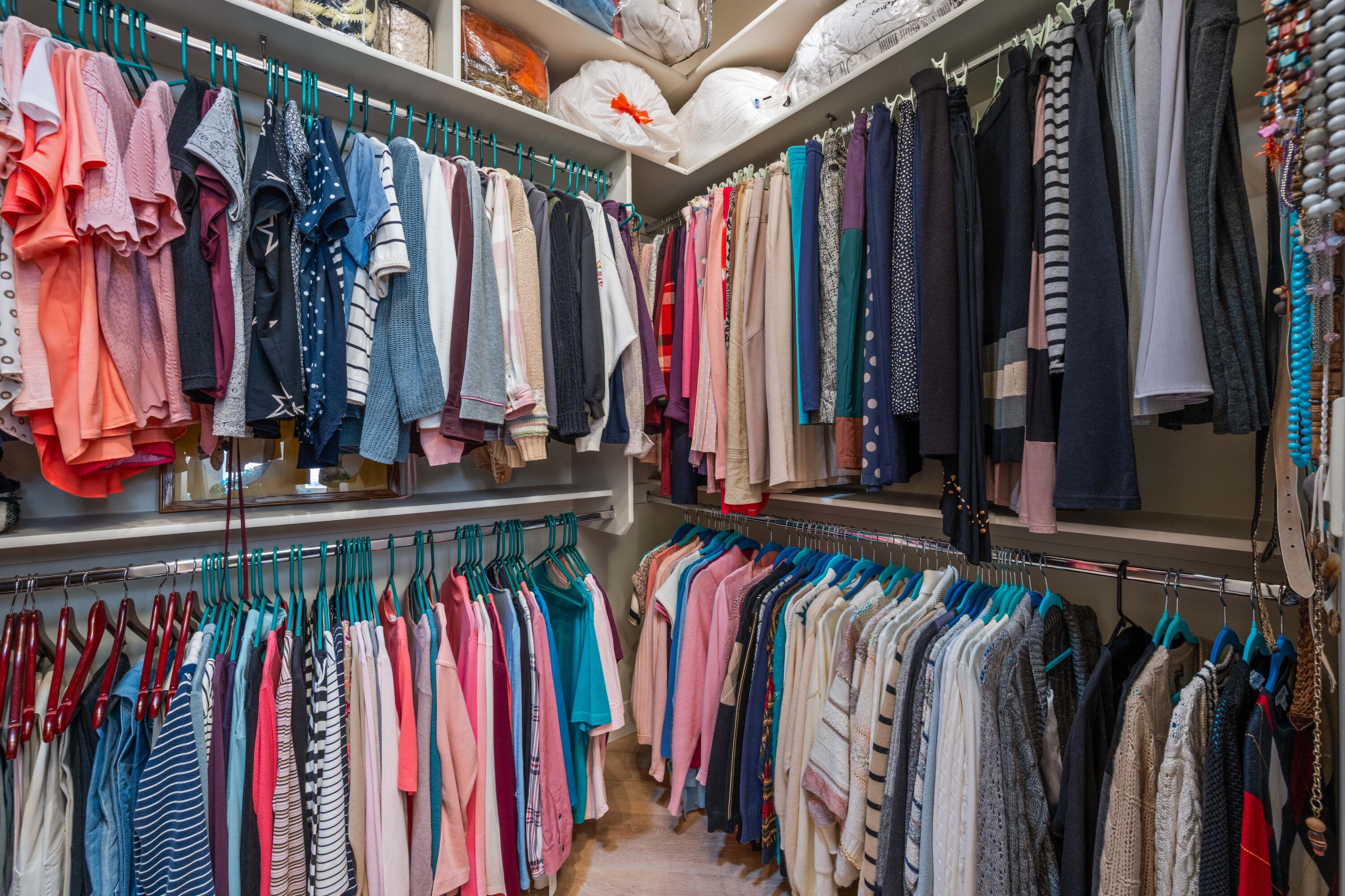 CHAPARRAL AT GREEN SPRING - Residential