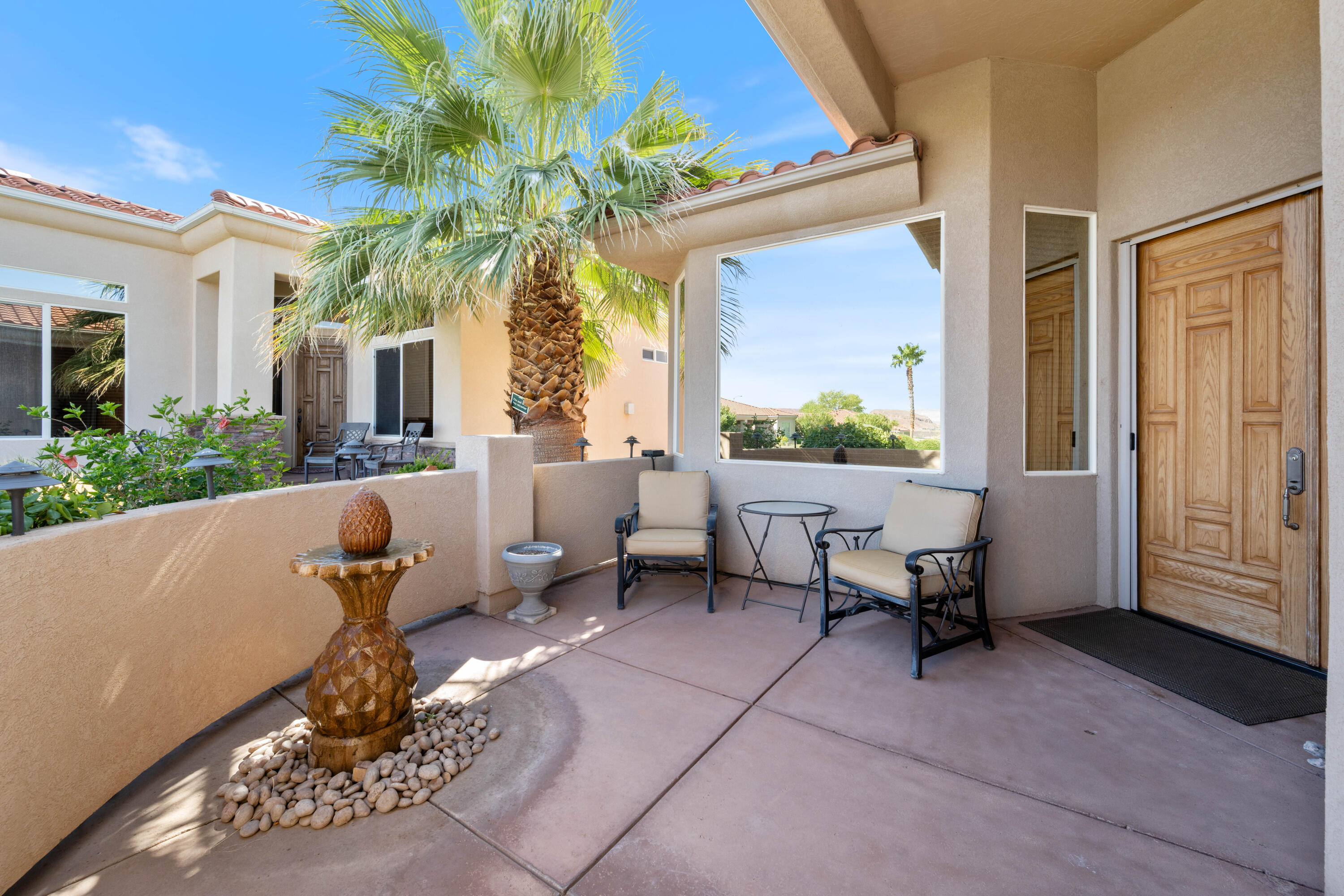 CHAPARRAL AT GREEN SPRING - Residential