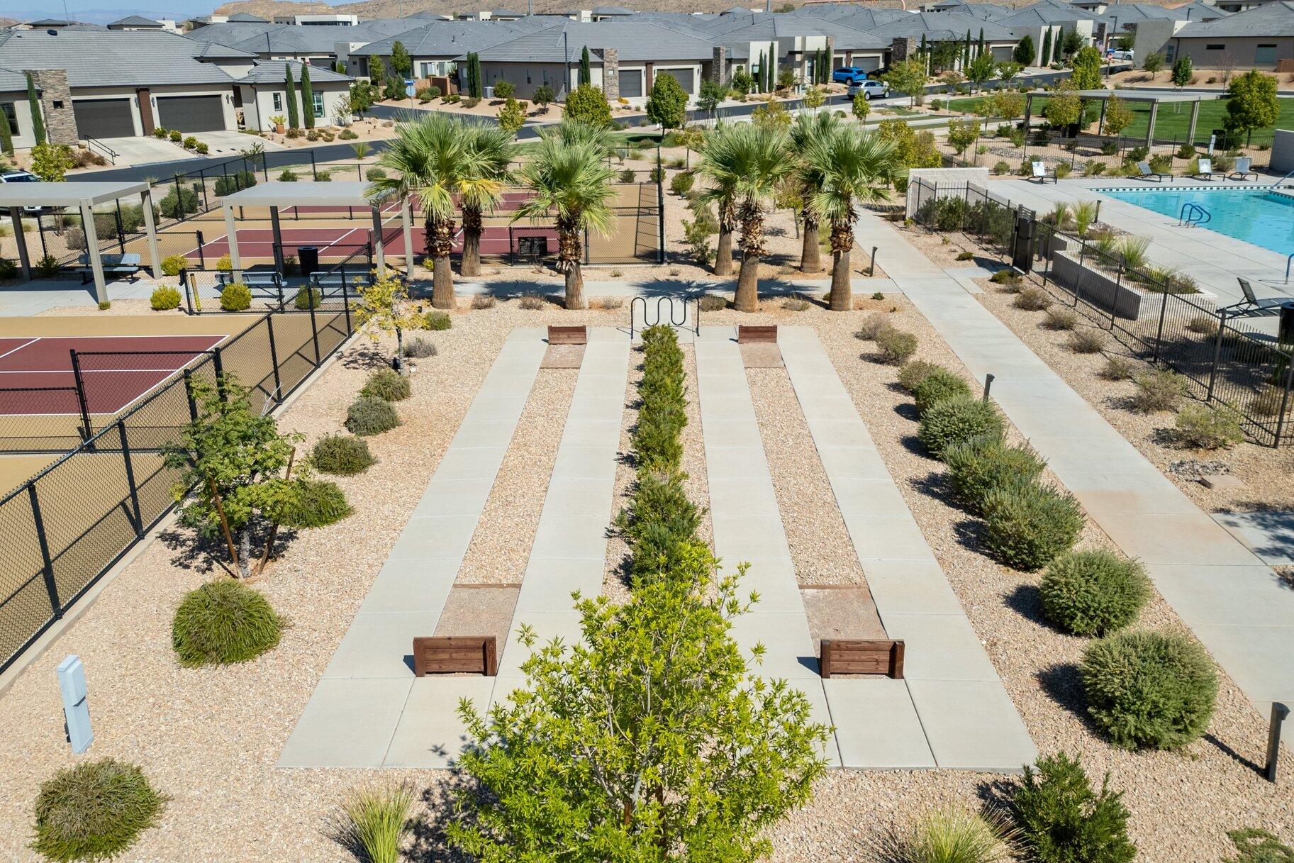 VILLAS AT SUN RIVER - Residential