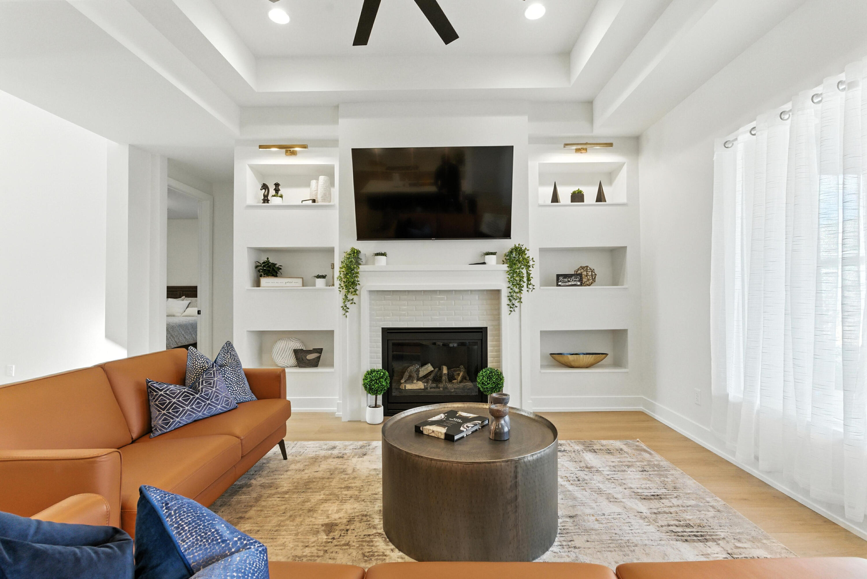 NORTH SLOPE AT COPPER ROCK - Residential