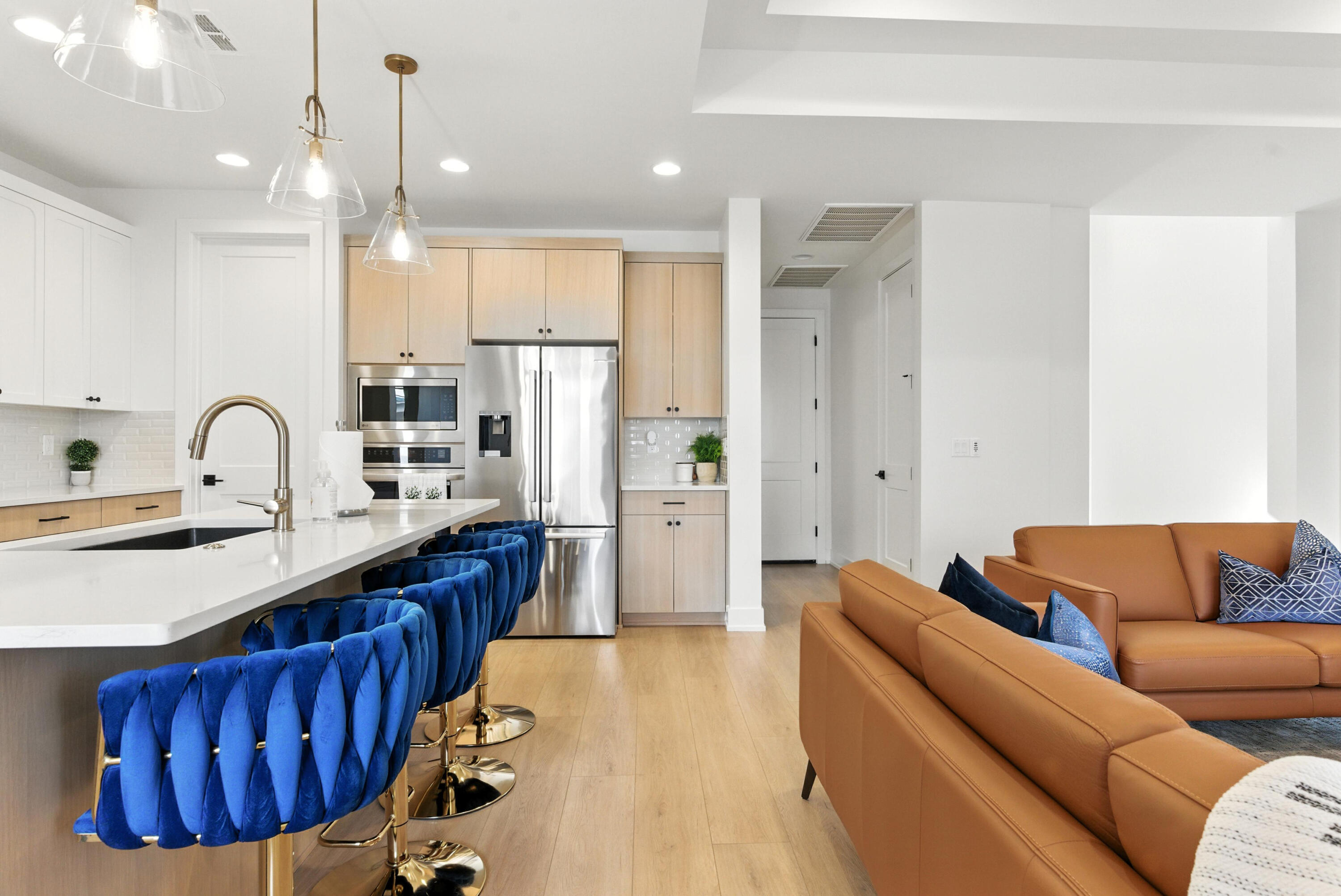 NORTH SLOPE AT COPPER ROCK - Residential