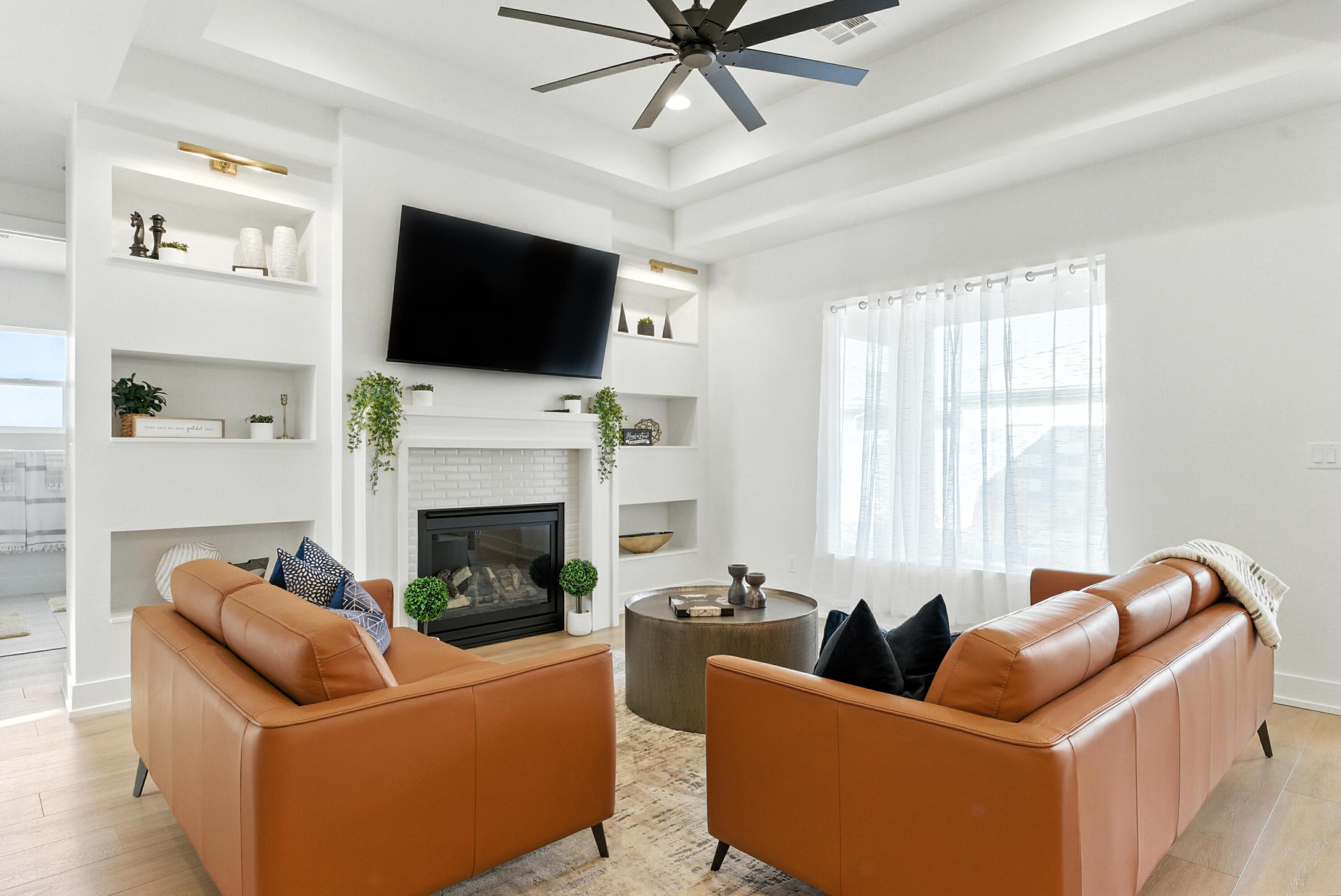 NORTH SLOPE AT COPPER ROCK - Residential