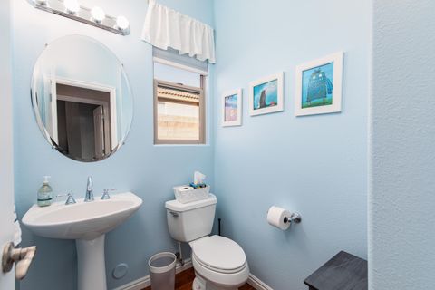 Tiny photo for 1144 N SPRING VALLEY DR, Washington, UT 84780 (MLS # 26-268648)