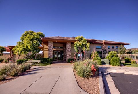 Tiny photo for 1144 N SPRING VALLEY DR, Washington, UT 84780 (MLS # 26-268648)