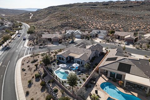 Tiny photo for 1144 N SPRING VALLEY DR, Washington, UT 84780 (MLS # 26-268648)