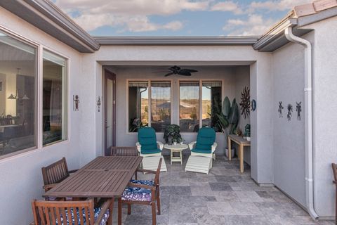 Tiny photo for 1144 N SPRING VALLEY DR, Washington, UT 84780 (MLS # 26-268648)