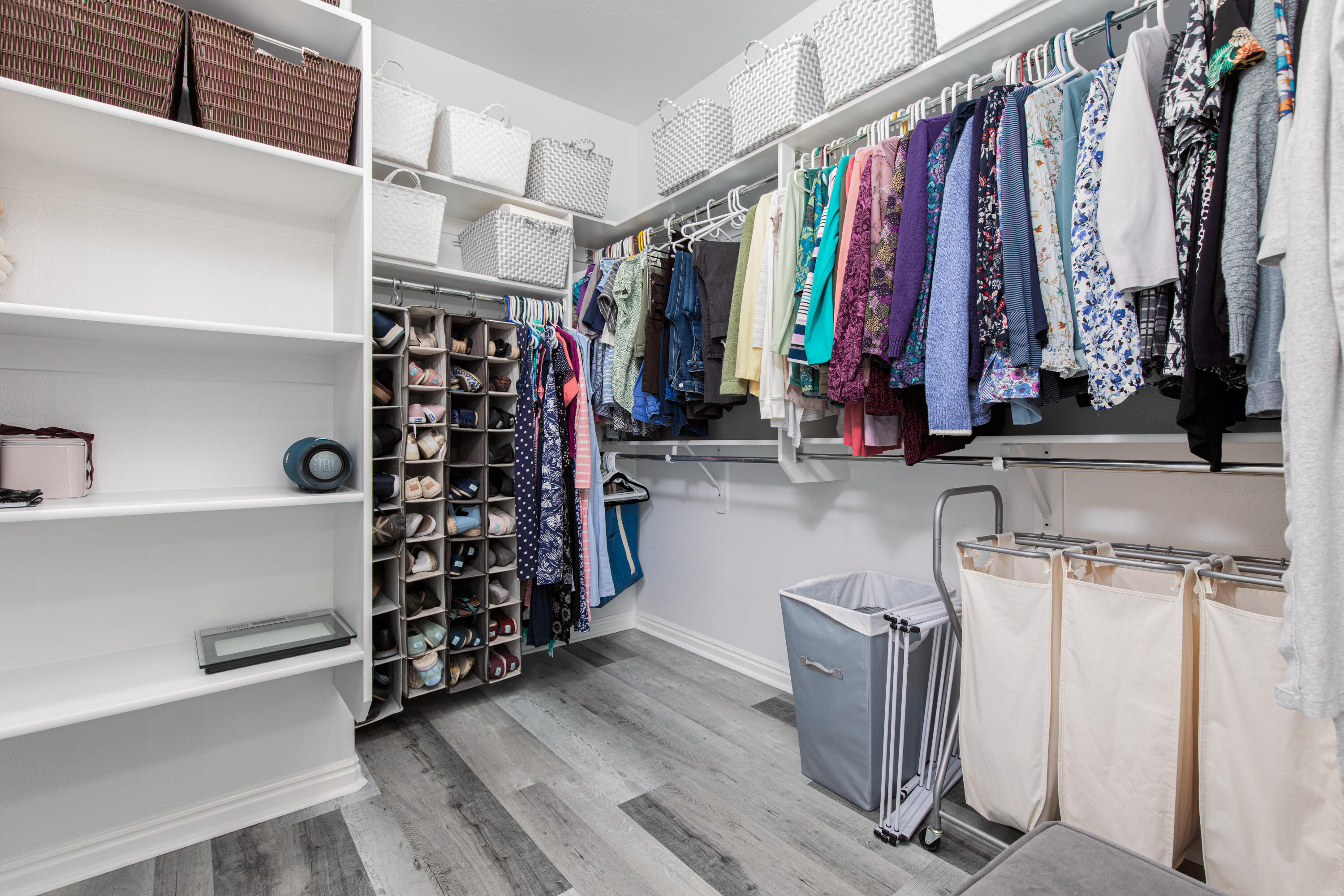 CORAL CANYON - Residential