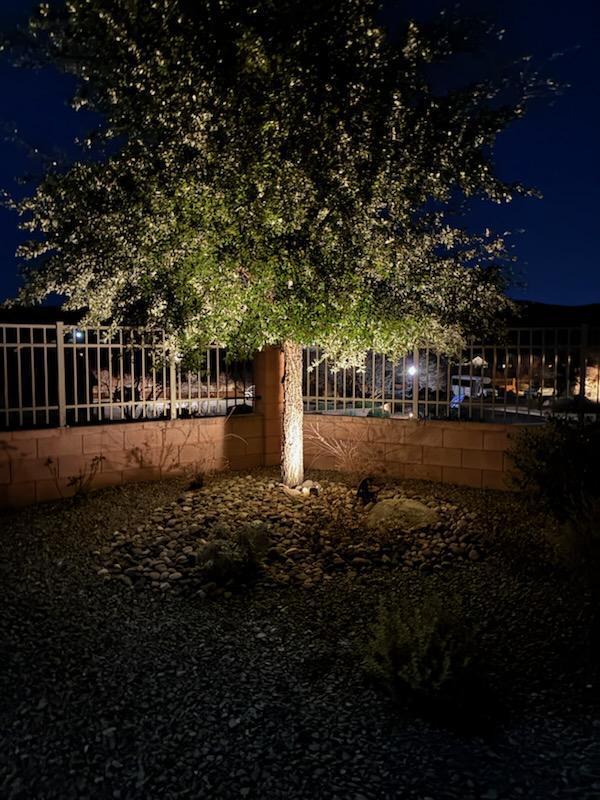 CORAL CANYON - Residential