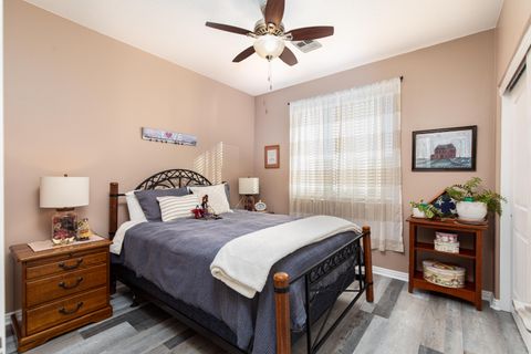 Tiny photo for 1144 N SPRING VALLEY DR, Washington, UT 84780 (MLS # 26-268648)