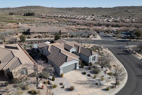 Tiny photo for 1144 N SPRING VALLEY DR, Washington, UT 84780 (MLS # 26-268648)