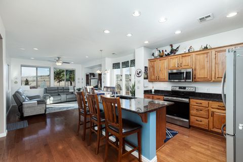 Tiny photo for 1144 N SPRING VALLEY DR, Washington, UT 84780 (MLS # 26-268648)