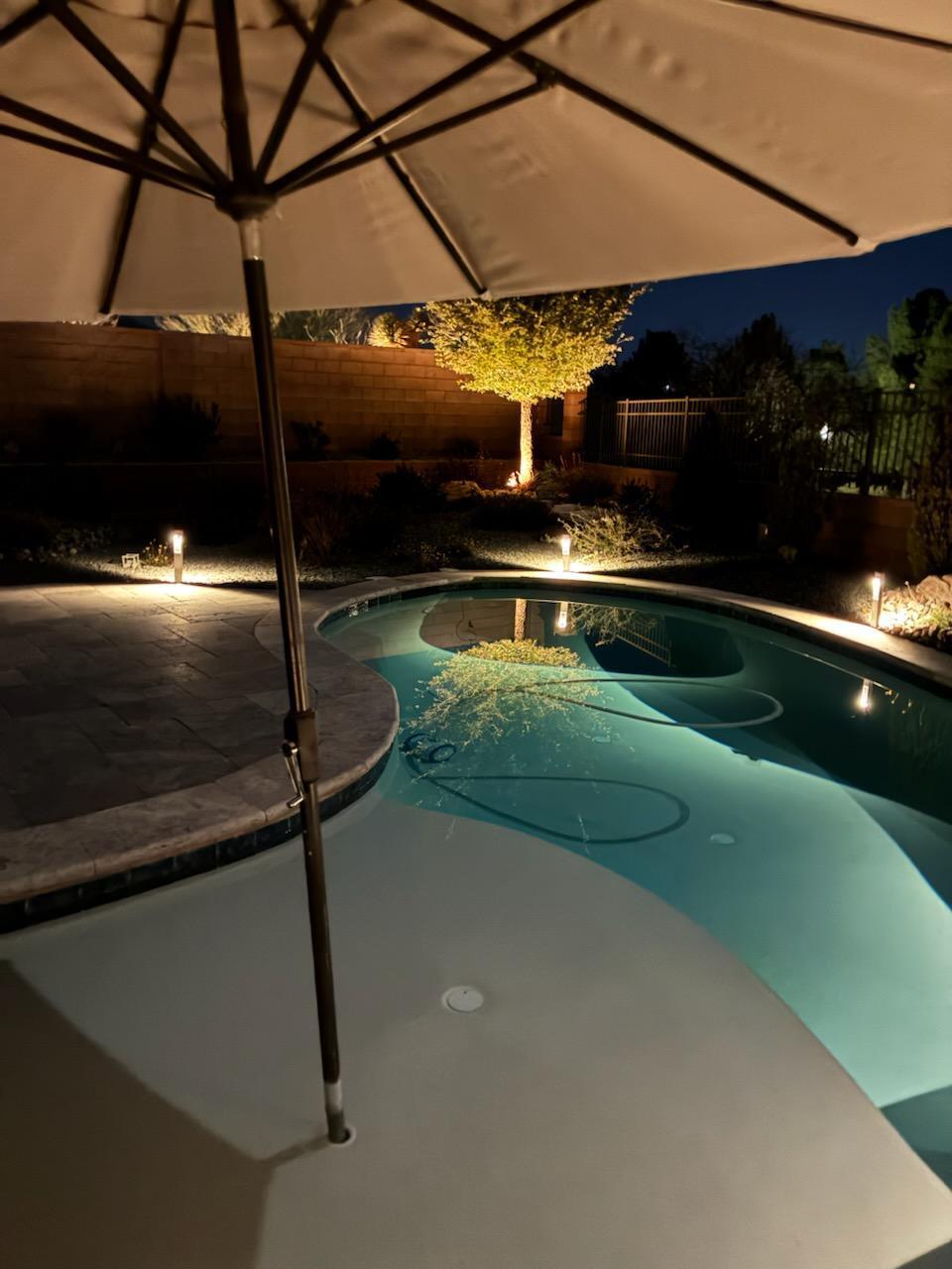 CORAL CANYON - Residential