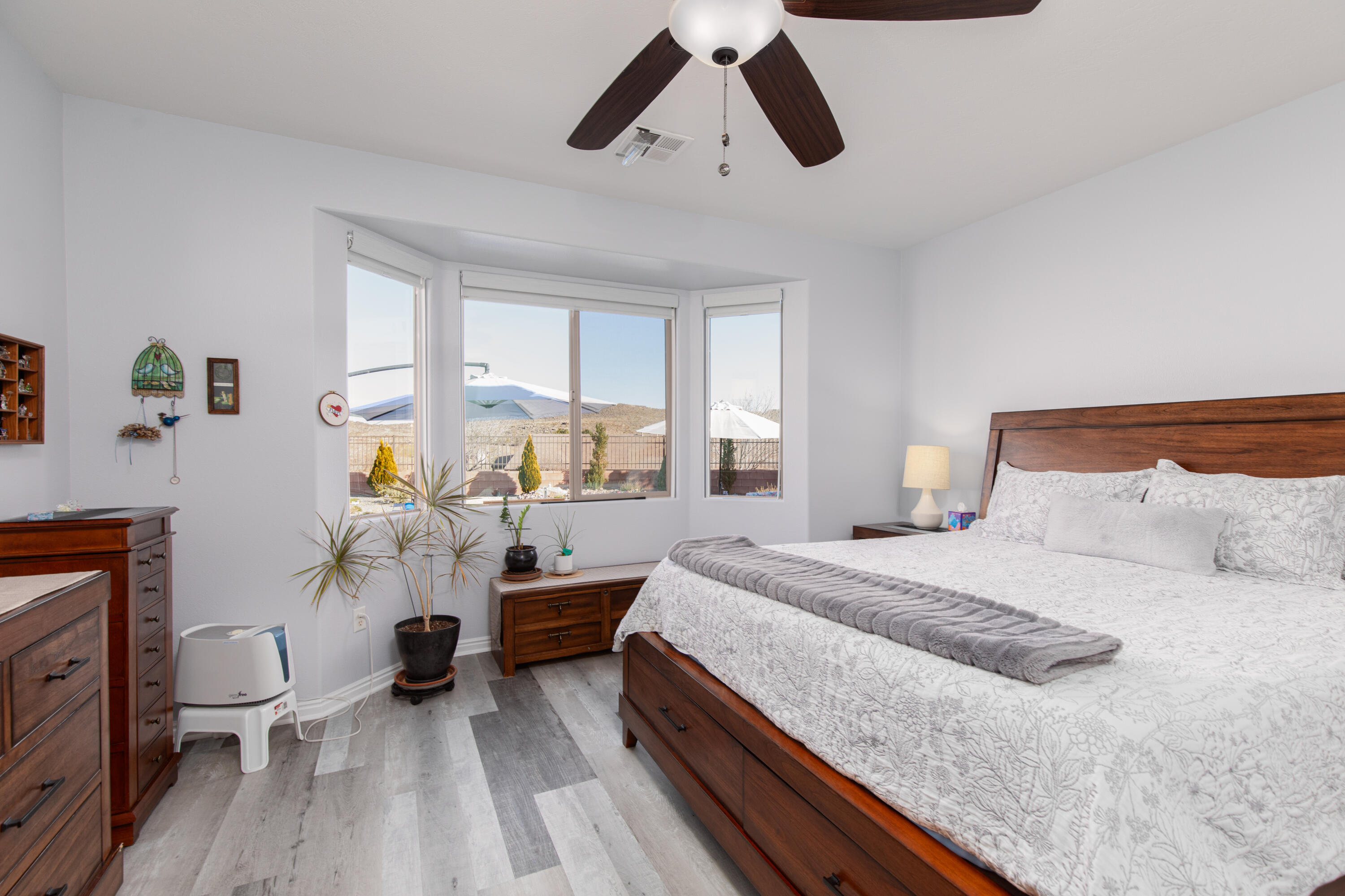 CORAL CANYON - Residential