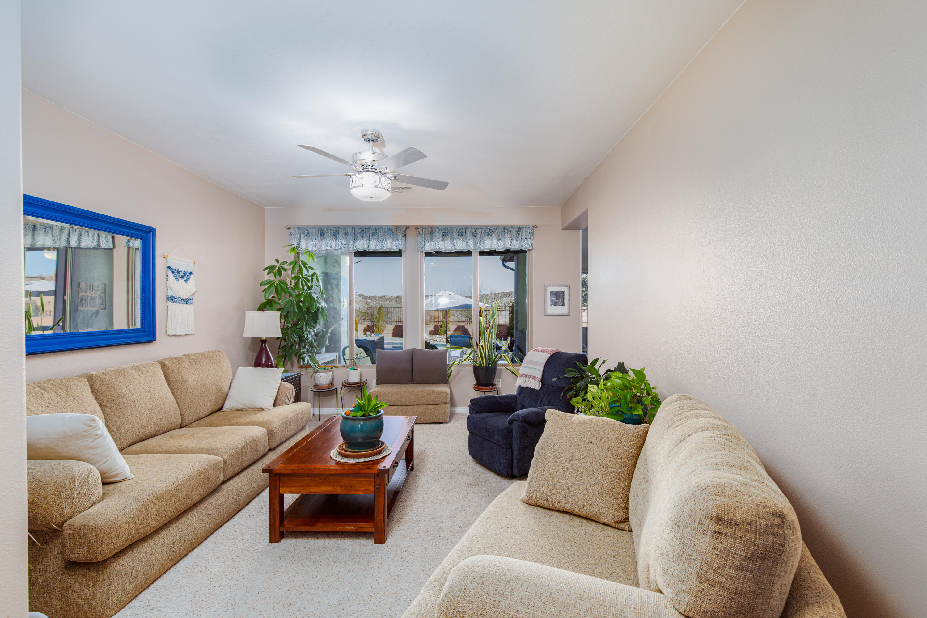 CORAL CANYON - Residential