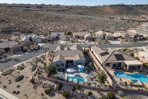 Tiny photo for 1144 N SPRING VALLEY DR, Washington, UT 84780 (MLS # 26-268648)