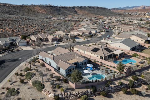 Tiny photo for 1144 N SPRING VALLEY DR, Washington, UT 84780 (MLS # 26-268648)